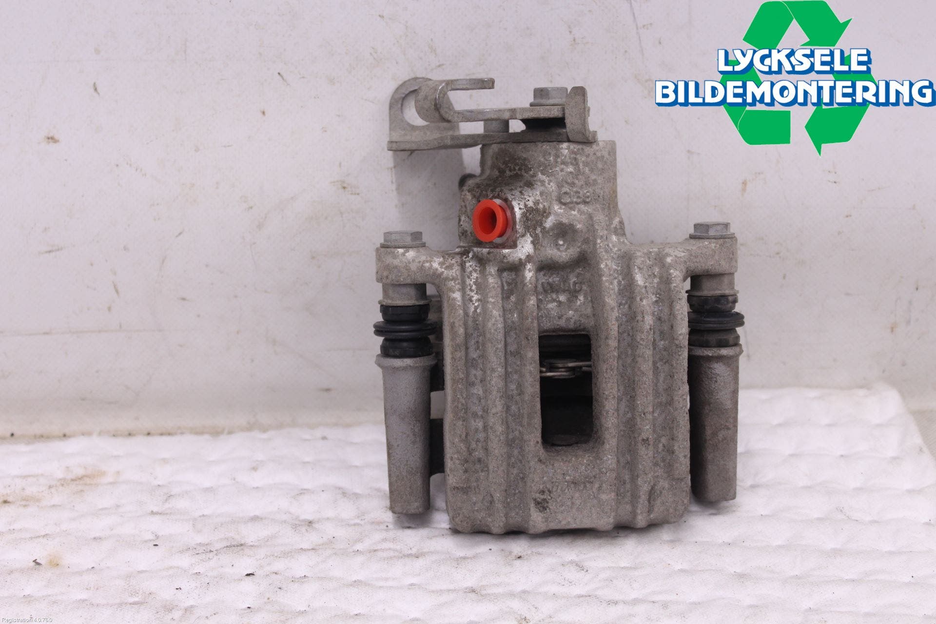 Skoda SCALA 19- Bromsok Bak Vänster