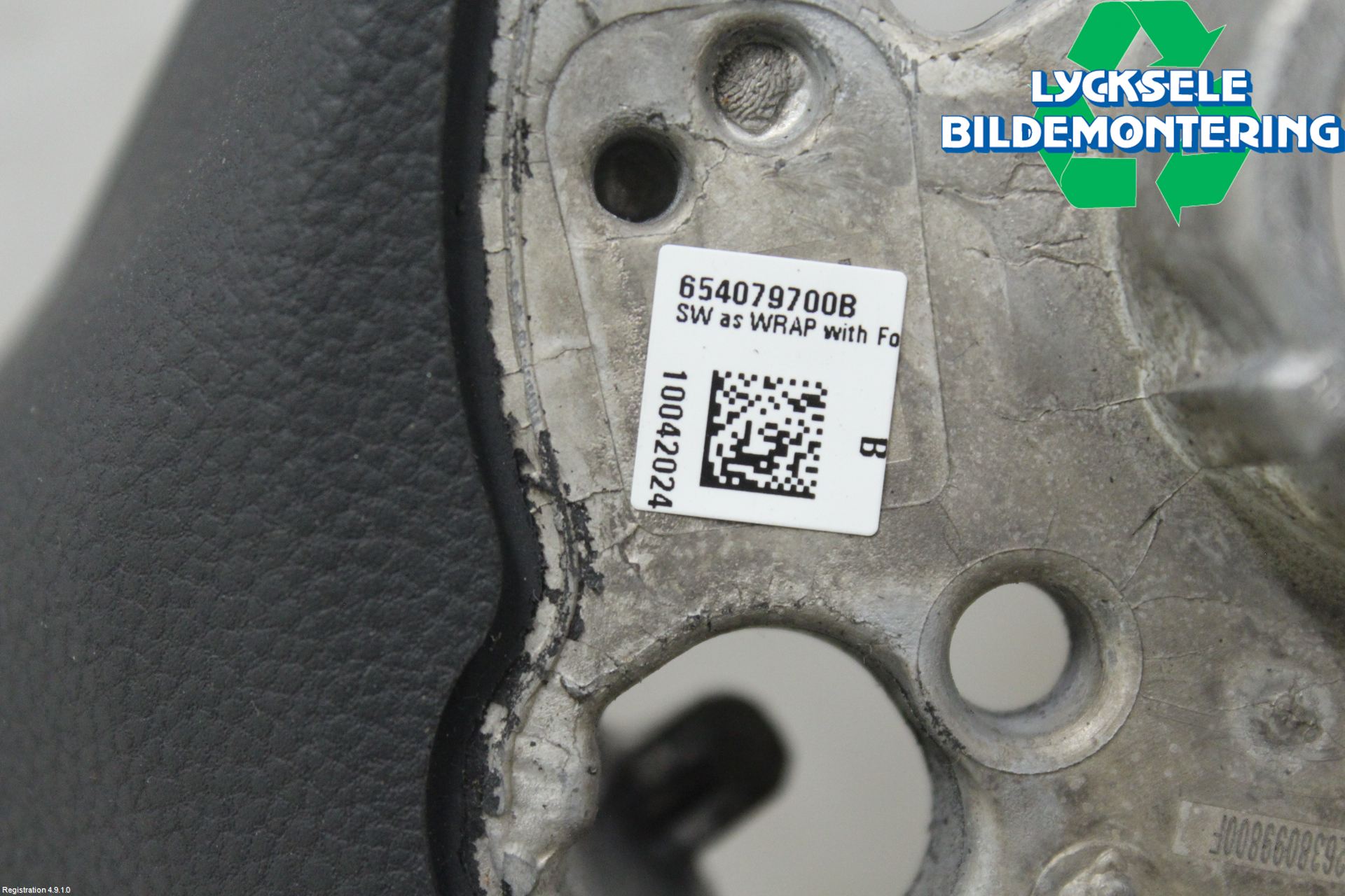 Volkswagen VW CADDY 21- Ratt