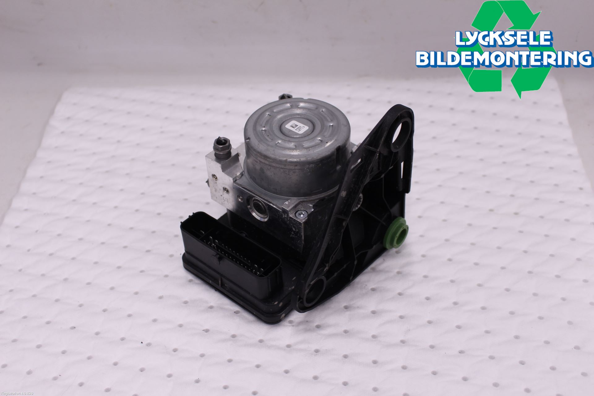 Volkswagen VW GOLF / E-GOLF VIII 20- Abs Hydraulaggregat