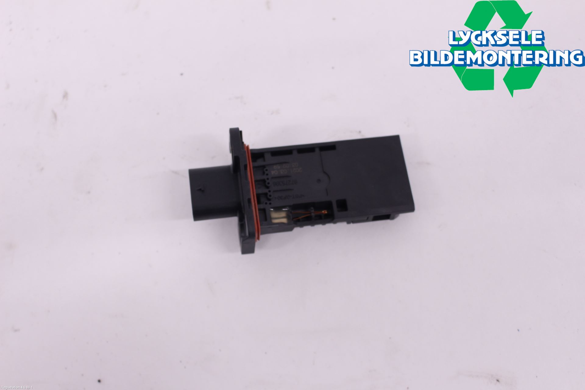 BMW 3 G20/G21/G80/G81 19- Injluftmassamätare