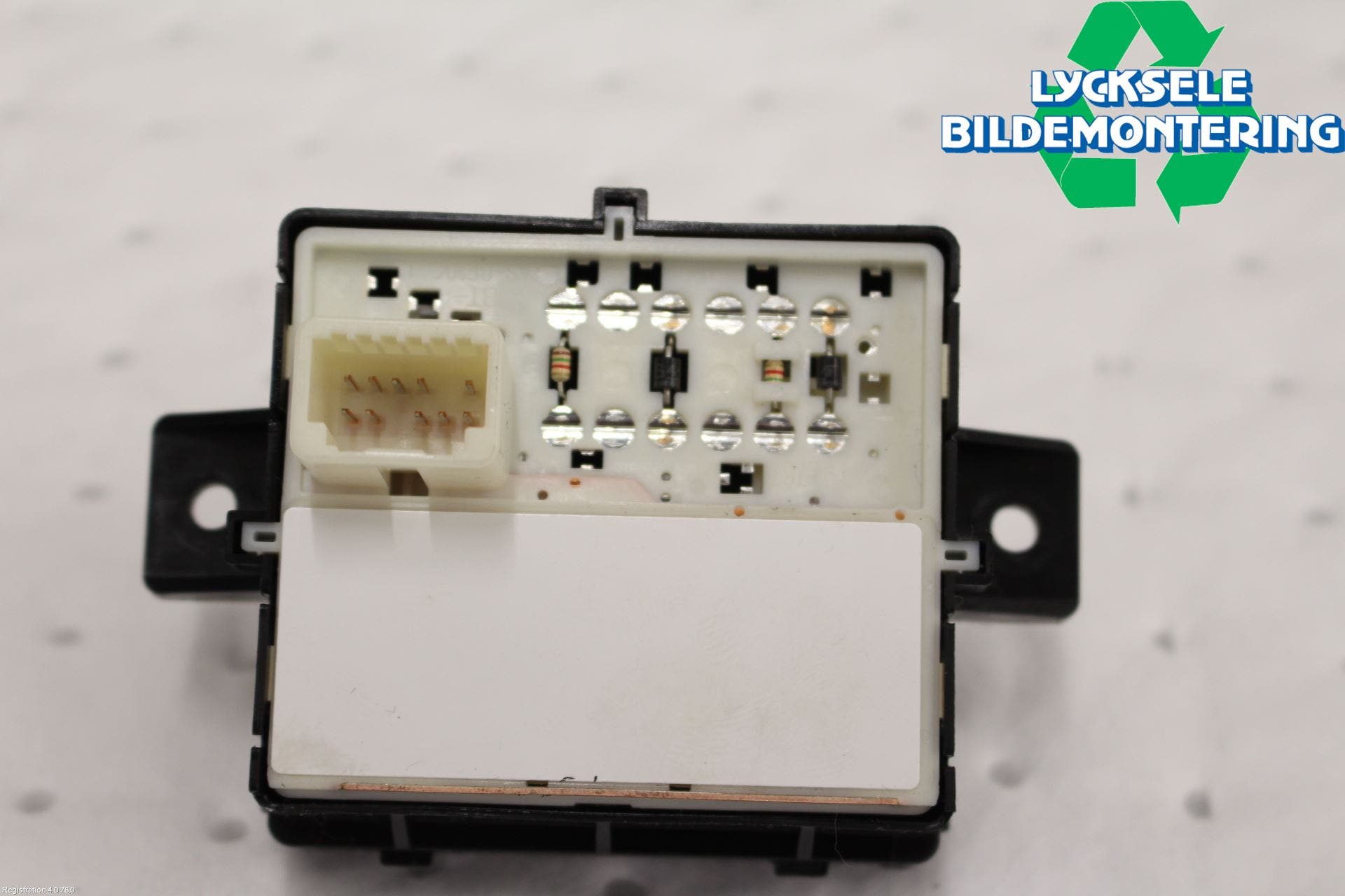 Subaru OUTBACK 15-20 Strömställare Parkeringsbroms