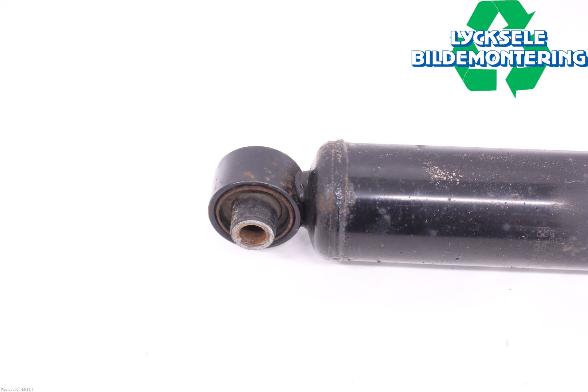 Kia SORENTO 21- Stötdämpare Bak