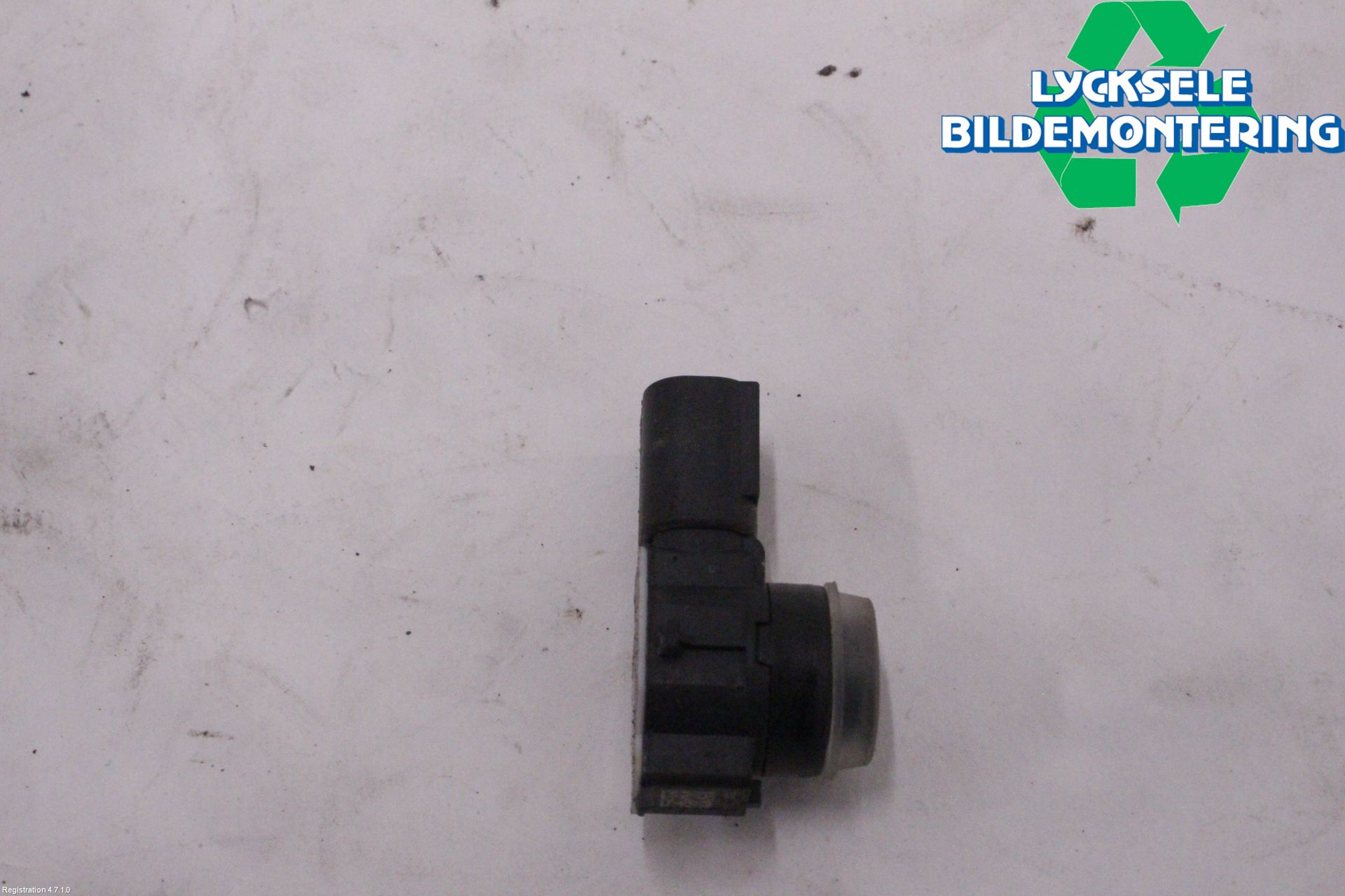 Peugeot 3008 17-24 Parkeringshjälp Backsensor
