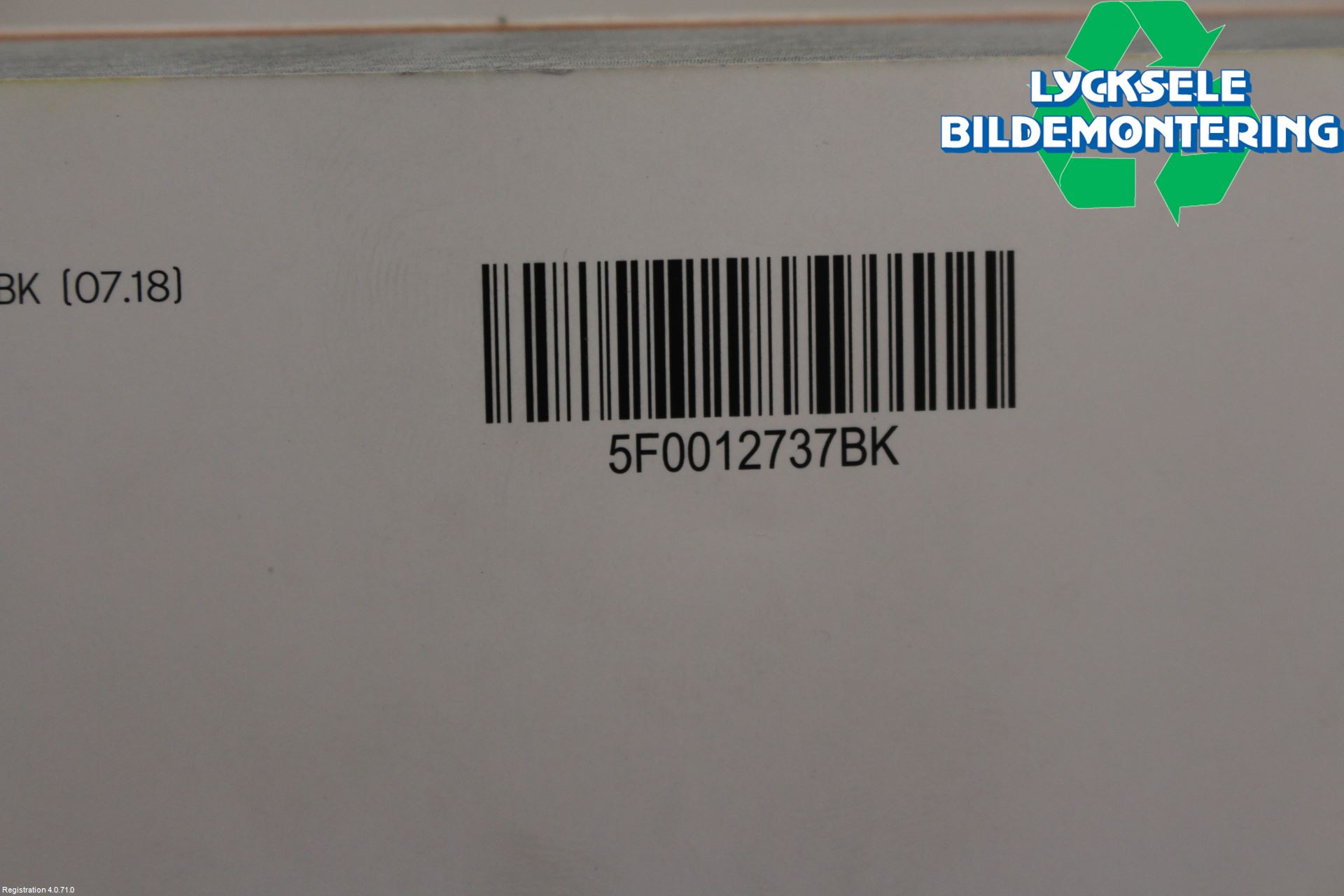 Seat LEON 13-20 Instruktionsbok