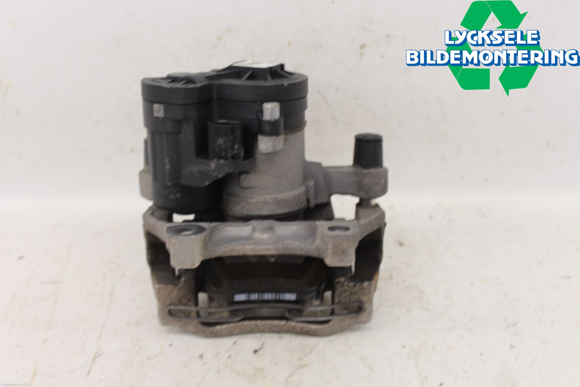 Volkswagen VW CADDY 21- Bromsok Bak Höger