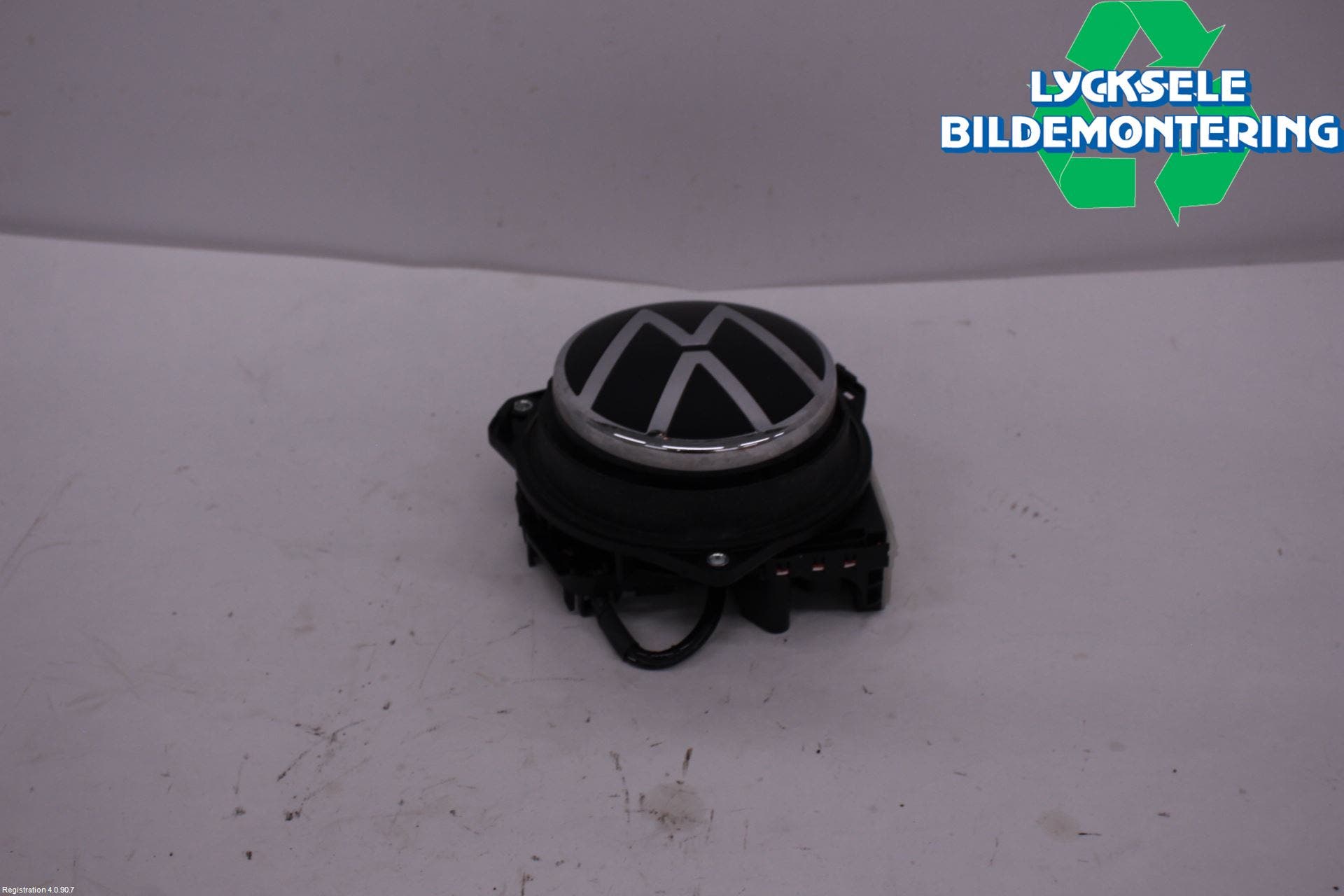 Volkswagen VW PASSAT 20-24 Bakluckehandtag