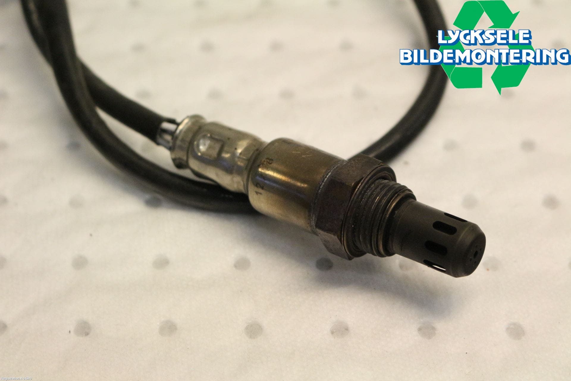 Volkswagen VW GOLF / E-GOLF VII 13-20 Injlambdasond