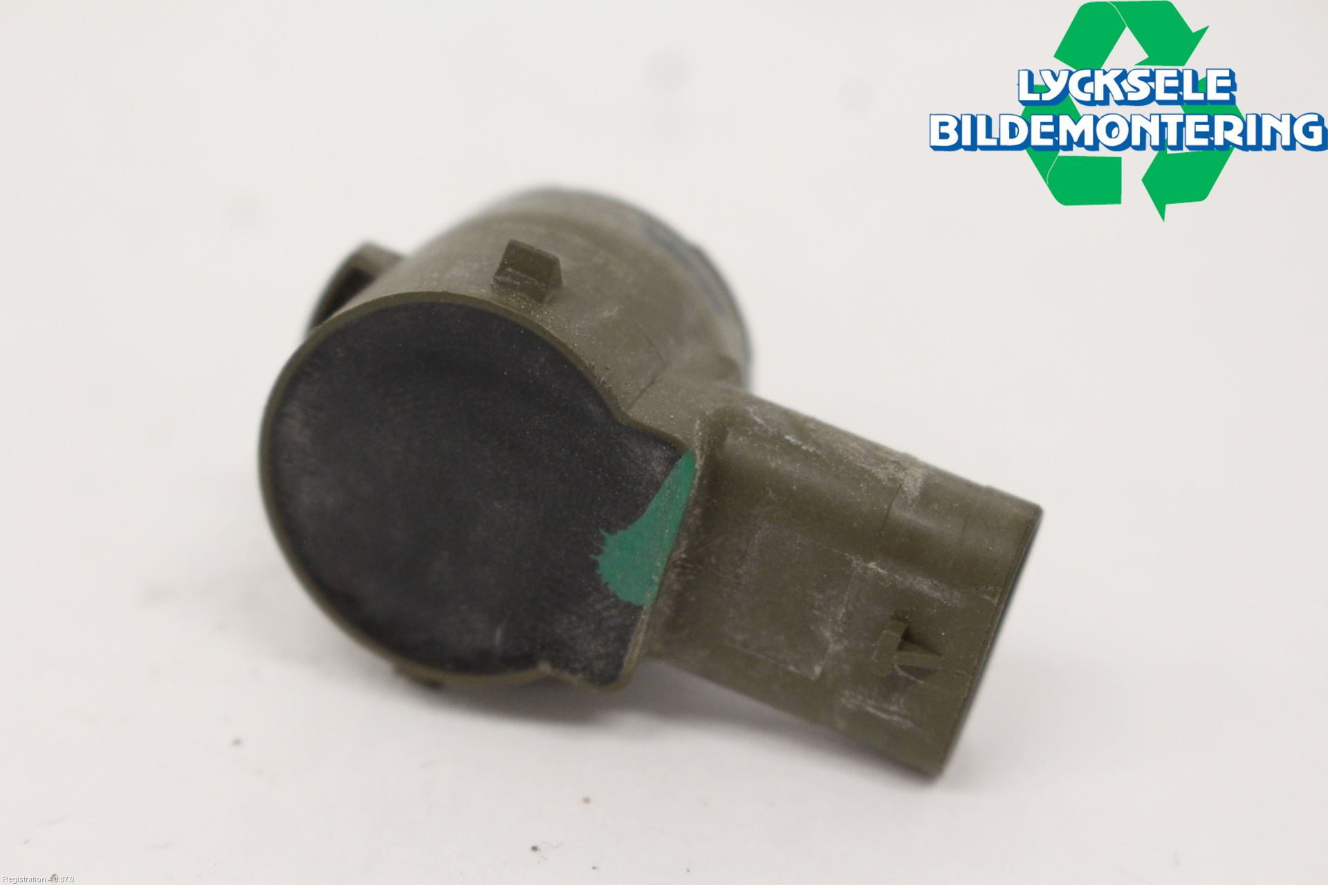 Audi A6 F2/C8 19- Parkeringshjälp Backsensor