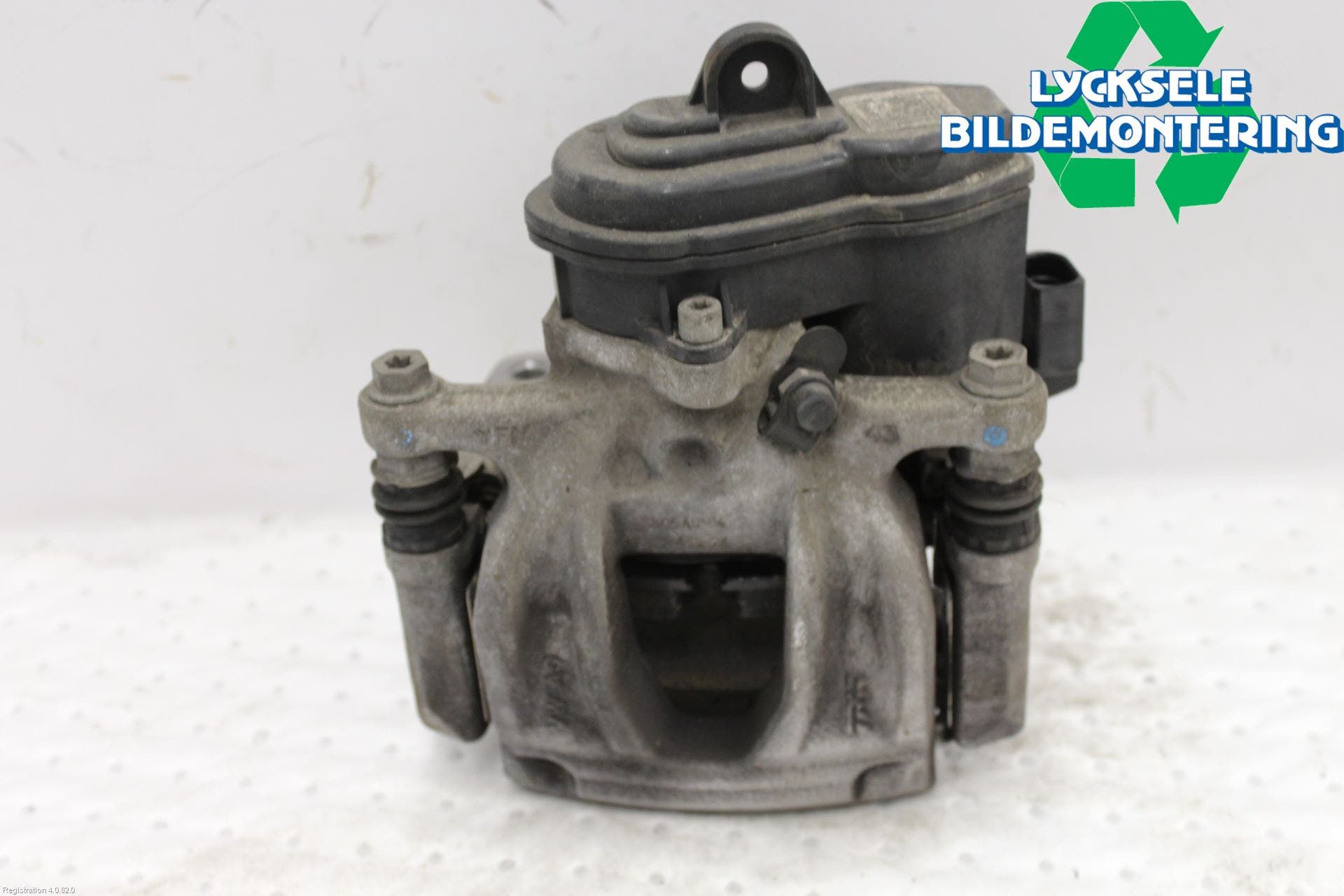 Audi Q5/SQ5 17- Bromsok Bak Vänster