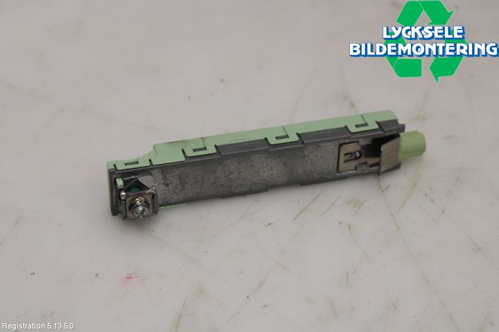Volkswagen VW ID.4 21- Antennförstärkare