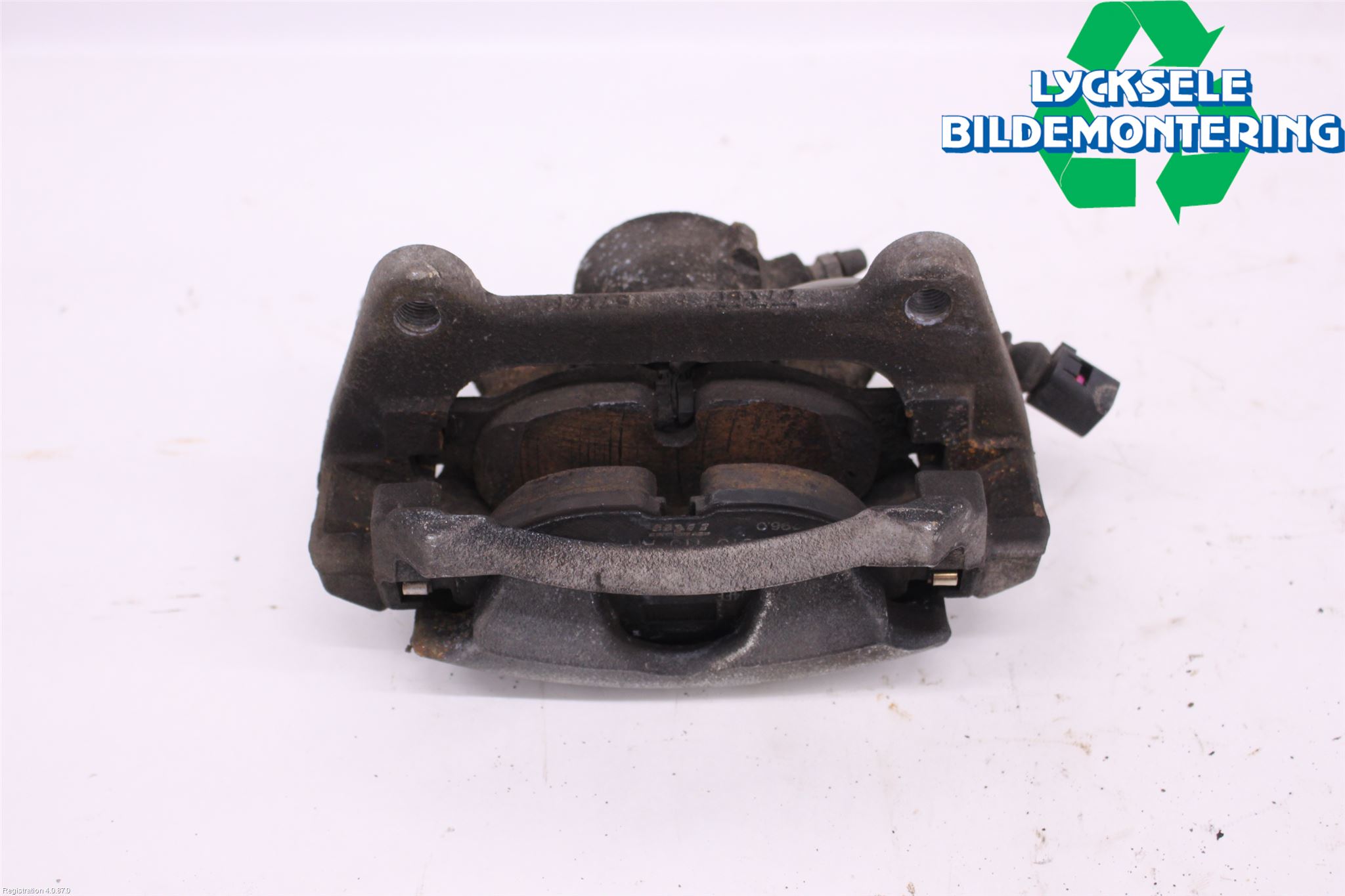 Volkswagen VW PASSAT 20-24 Bromsok Fram Höger