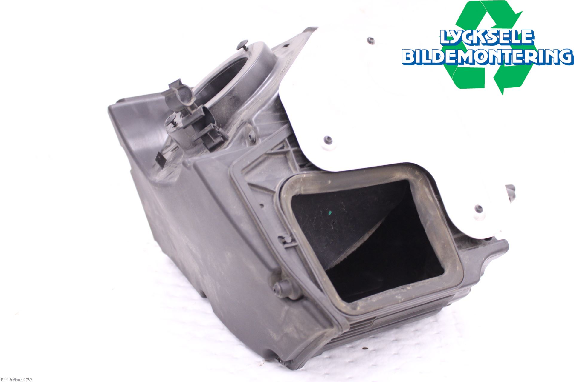 Audi A4/S4 B9 20- Luftrenare