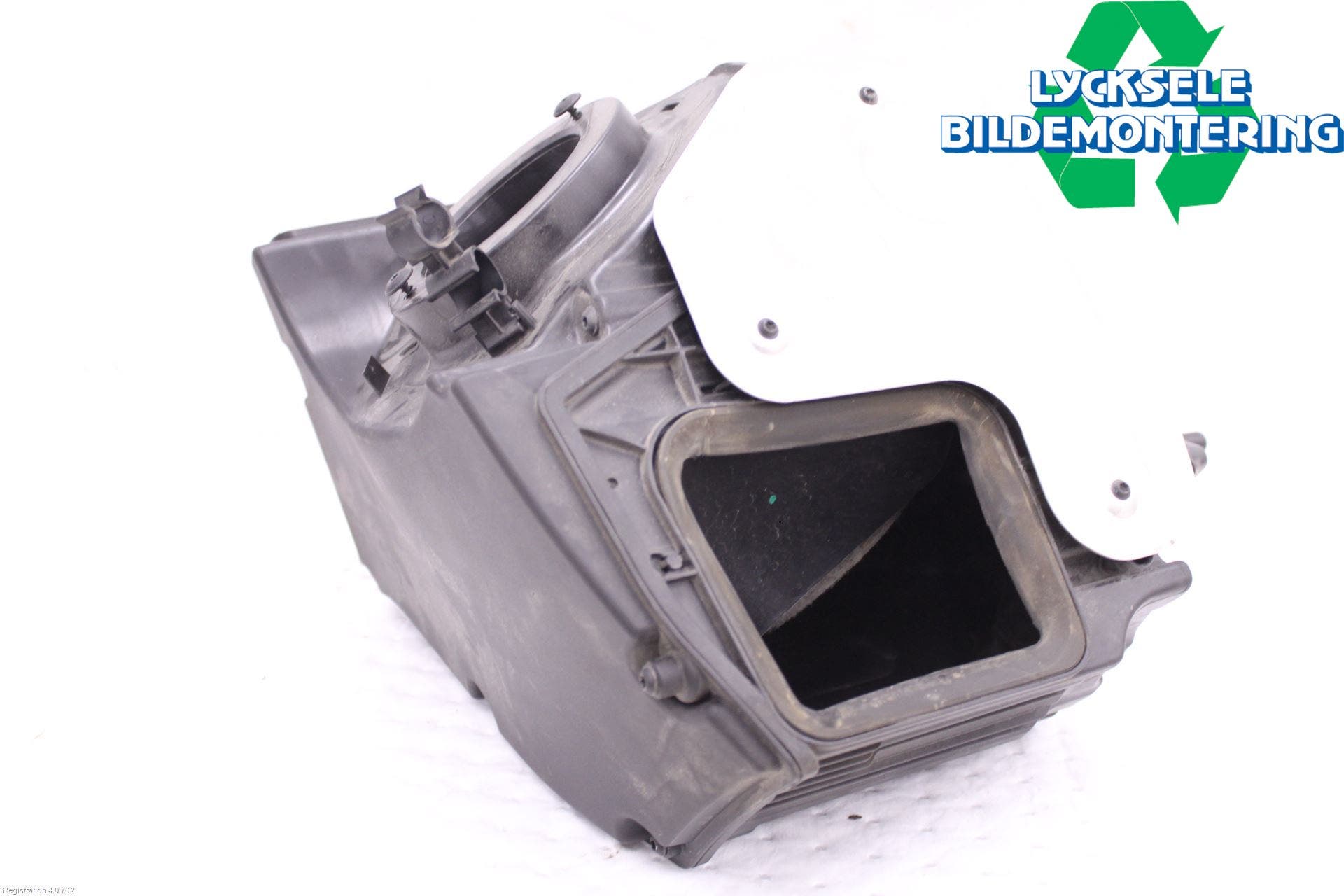 Audi A4/S4 B9 20- Luftrenare