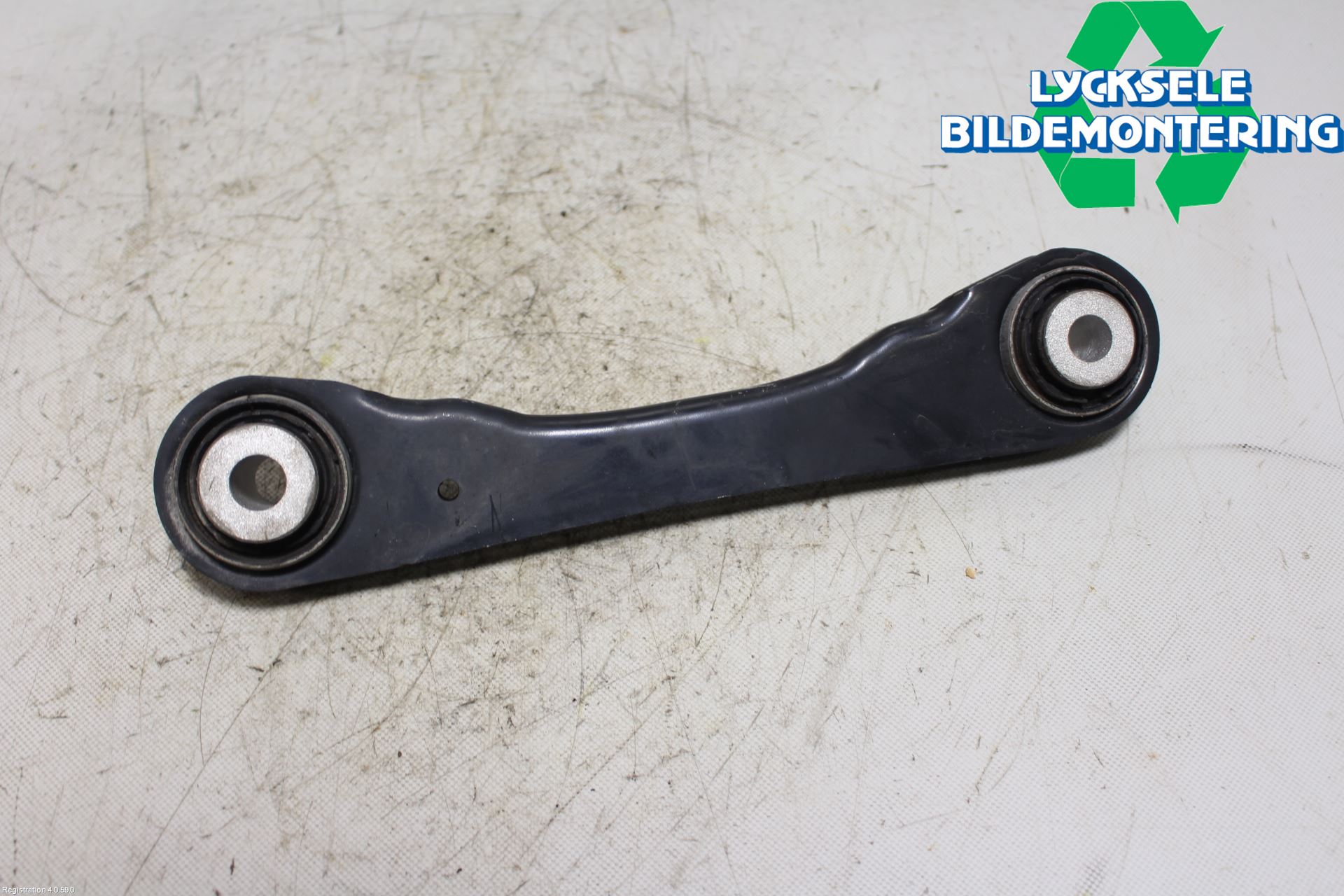 BMW 5 G30/G31/F90 17-23 Bärarm Bak Vänster