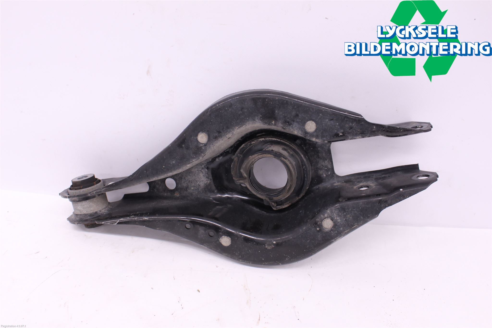 BMW 3 G20/G21/G80/G81 19- Bärarm Bak Vä-Hö