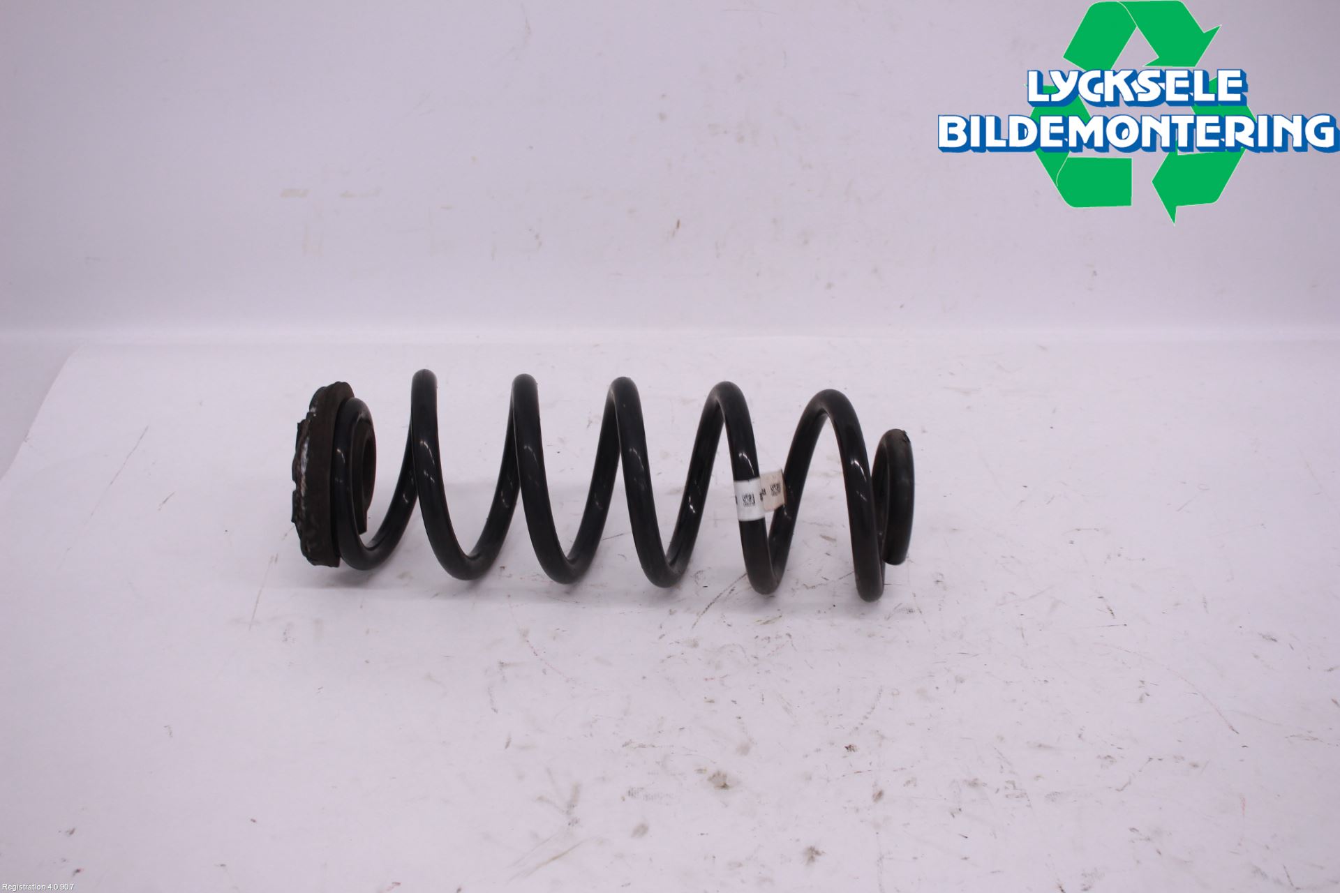 Audi A4 ALLROAD 17- Fjäder Bak