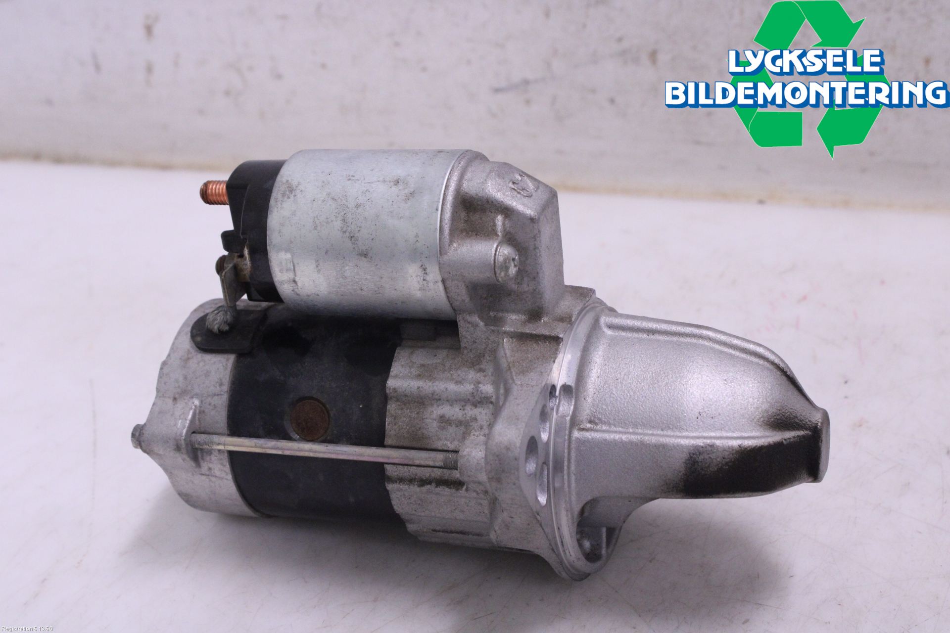 Subaru OUTBACK 21- Startmotor