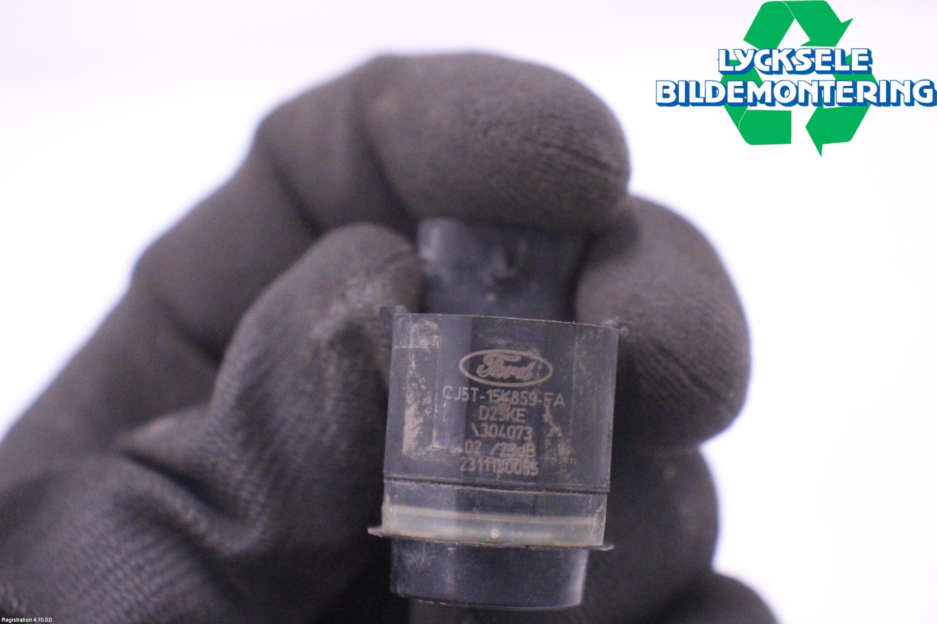 Ford MONDEO 07-15 Parkeringshjälp Backsensor