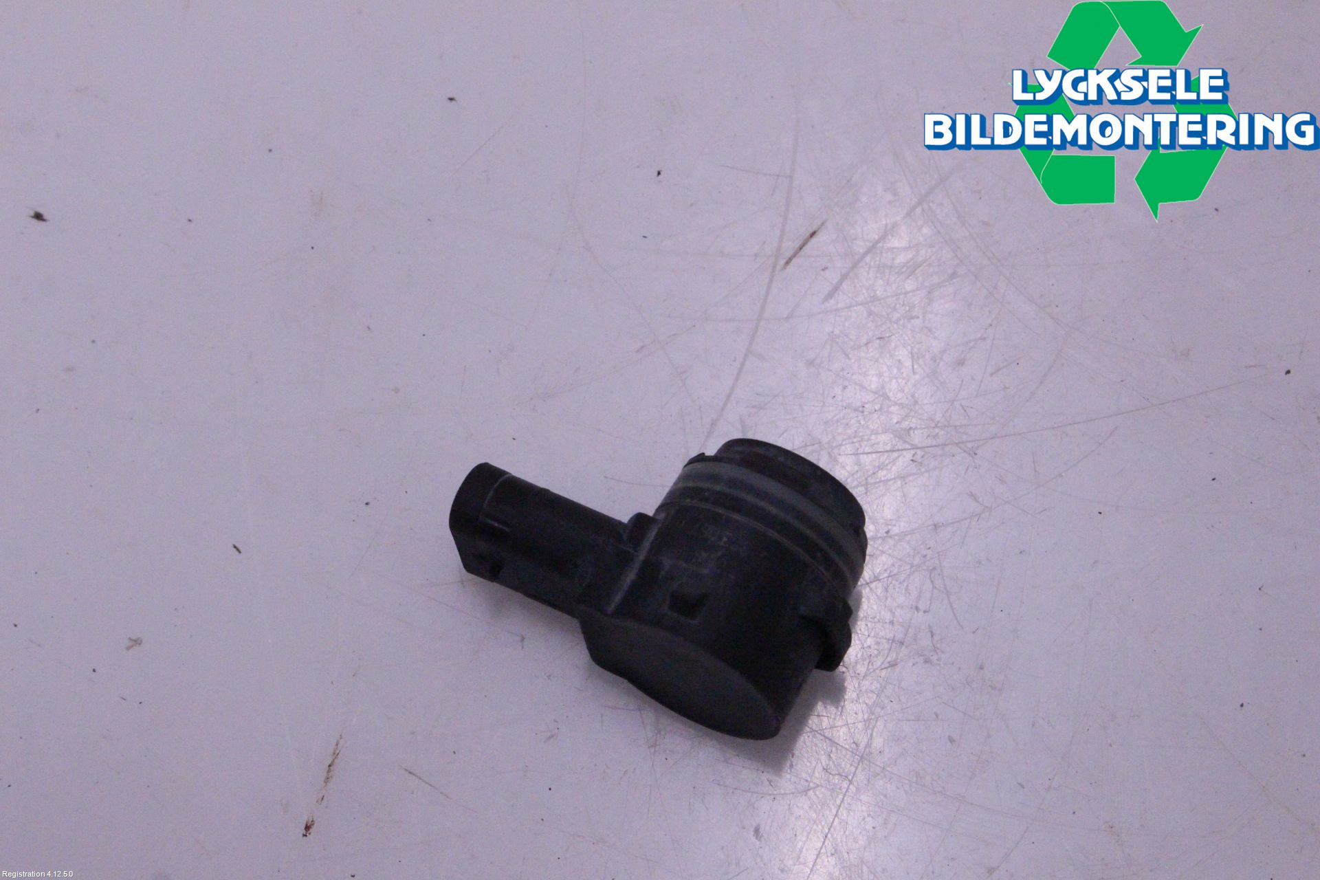 Volkswagen VW AMAROK 2H 10-22 Parkeringshjälp Frontsensor