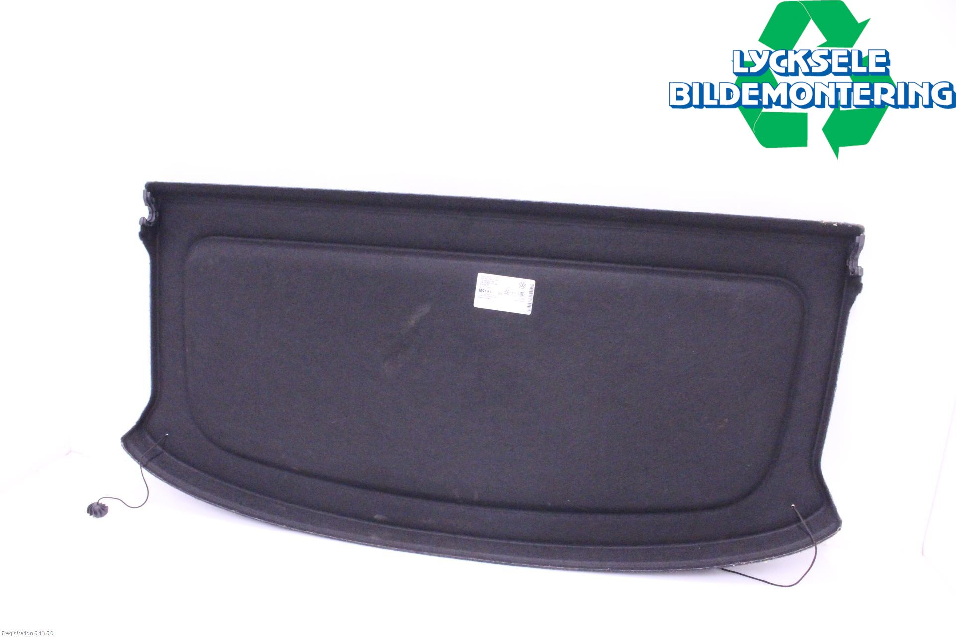 Volkswagen VW GOLF / E-GOLF VIII 20- Hatthylla