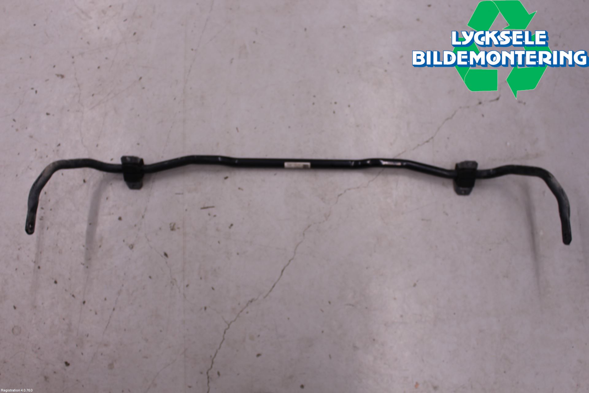 Volkswagen VW T-CROSS 19- Krängningshämmare Fram