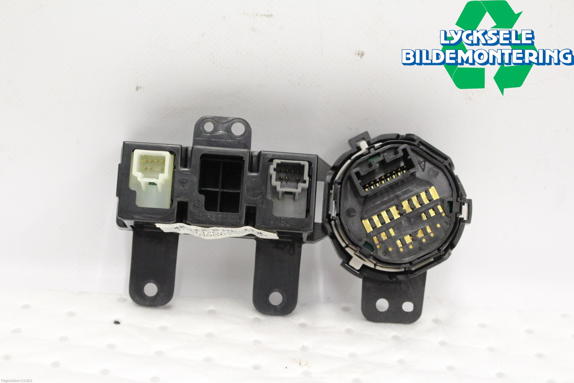 Mercedes-Benz MB X-KLASS (BR 470) 18-20 Strömställare Fyrhjulsdrift