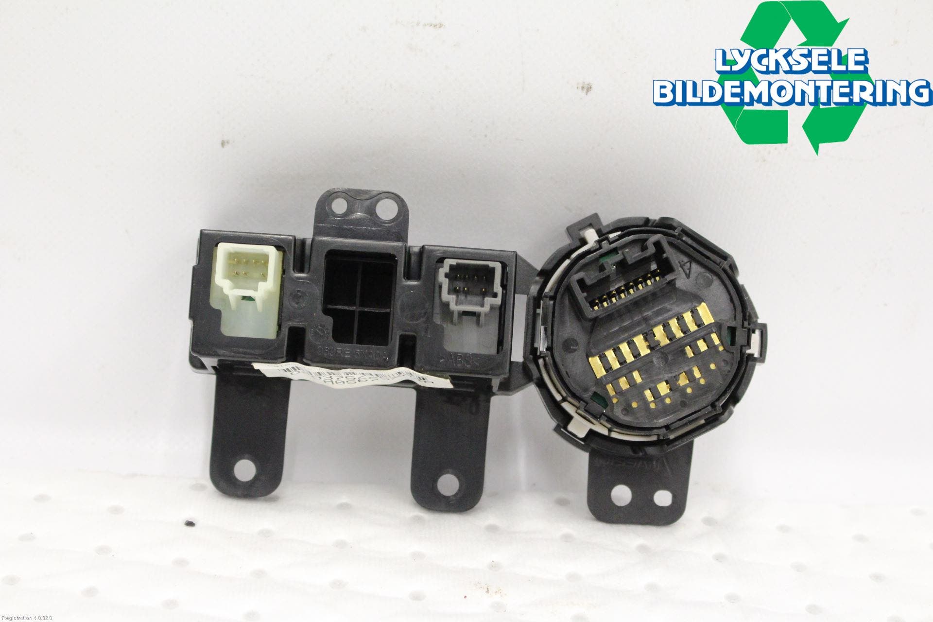 Mercedes-Benz MB X-KLASS (BR 470) 18-20 Strömställare Fyrhjulsdrift