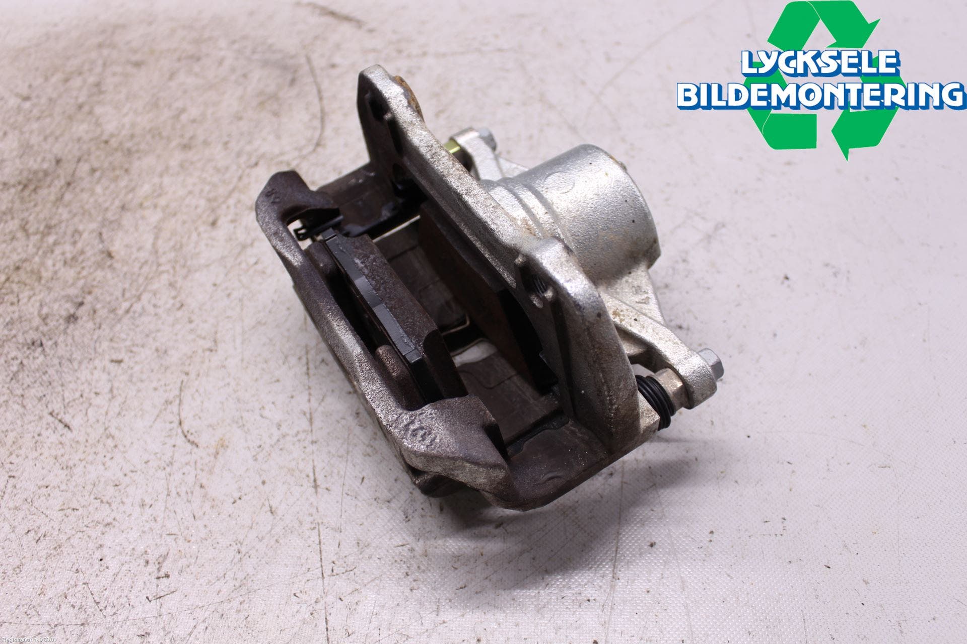 Hyundai i30 PD 17- Bromsok Fram Höger