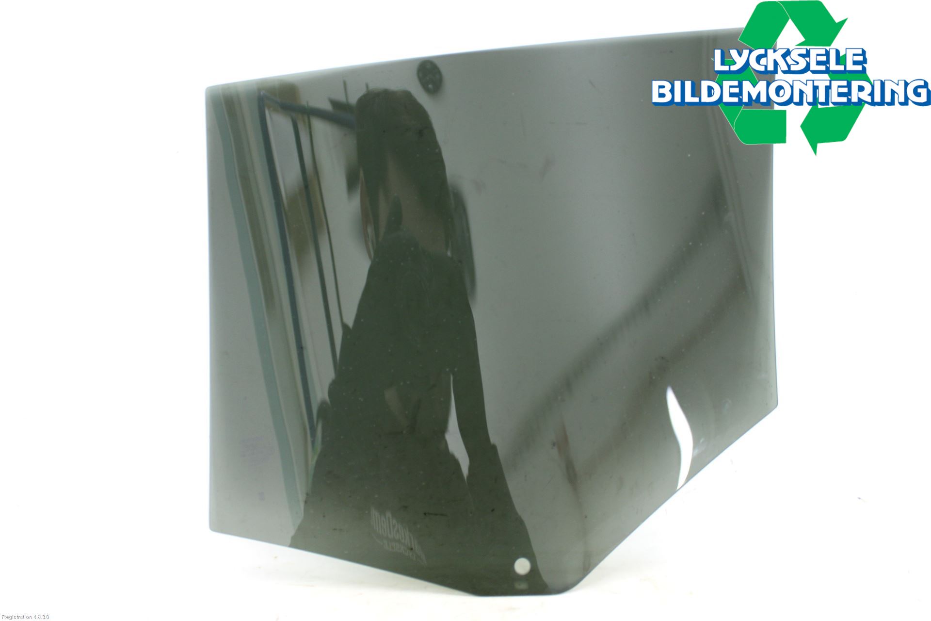 Volvo V60 19- Dörruta Bak Höger