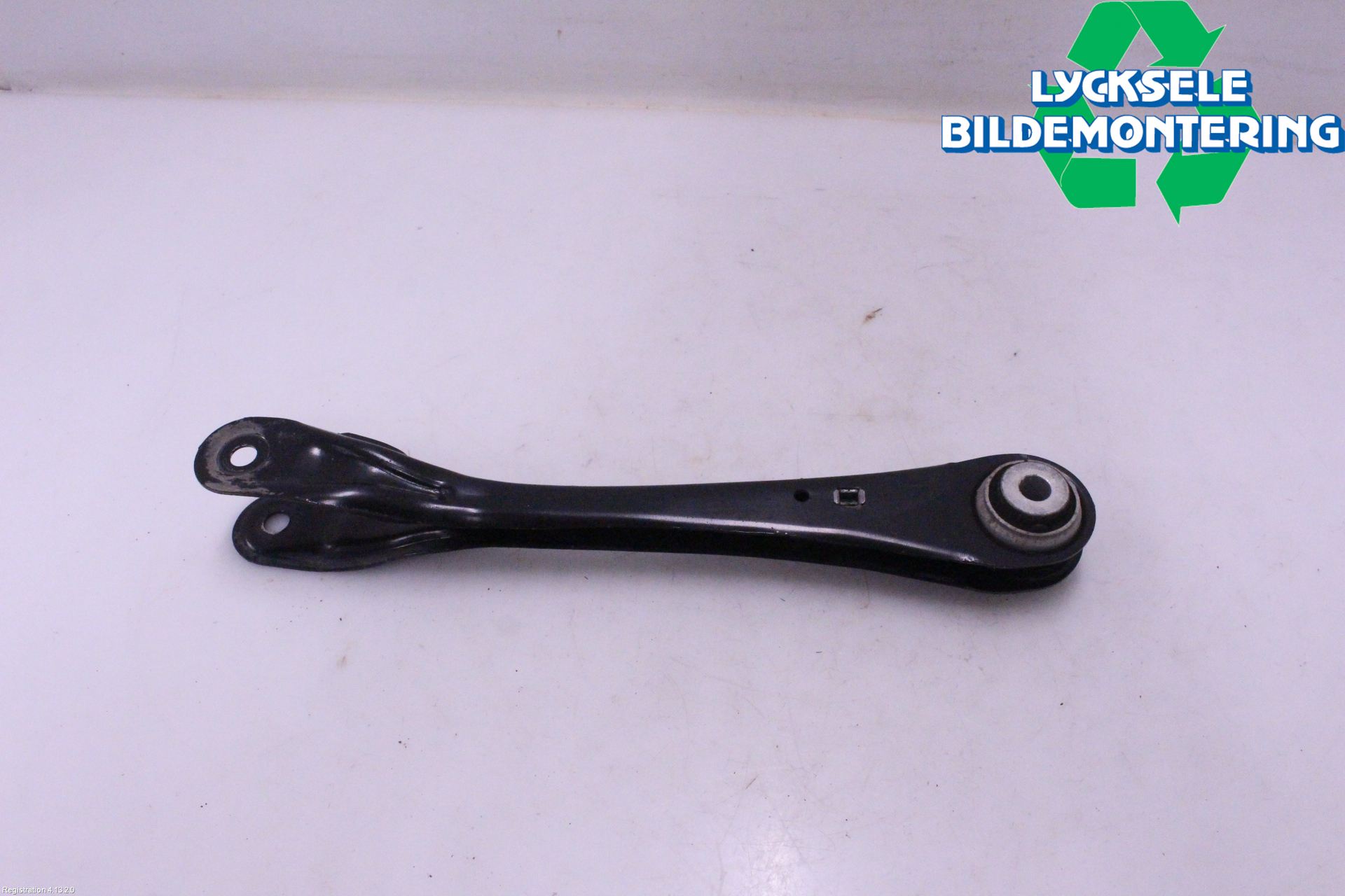 BMW 5 G30/G31/F90 17-23 Bärarm Bak Vänster