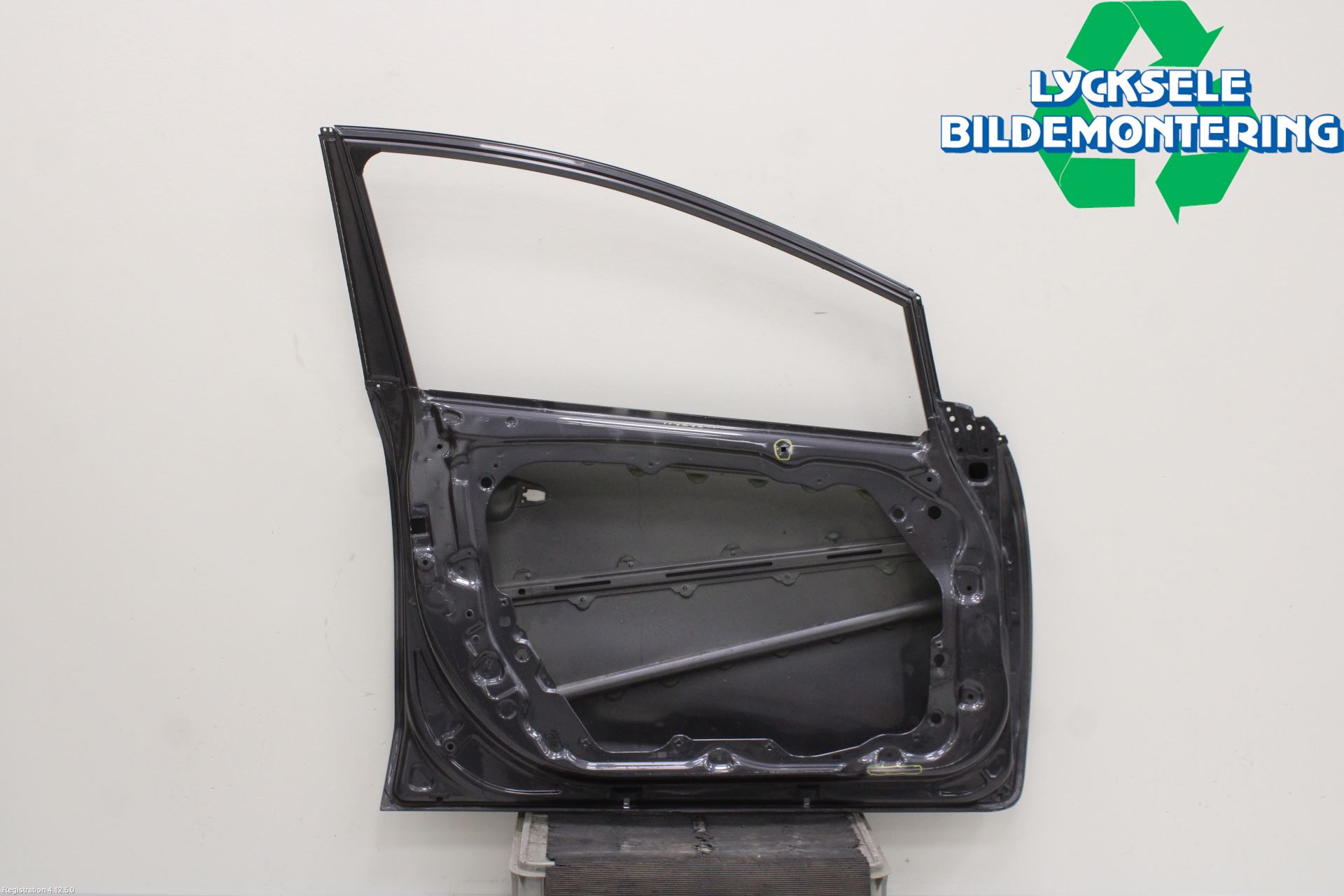 Kia CEED 12-18 Dörr Fram Vänster