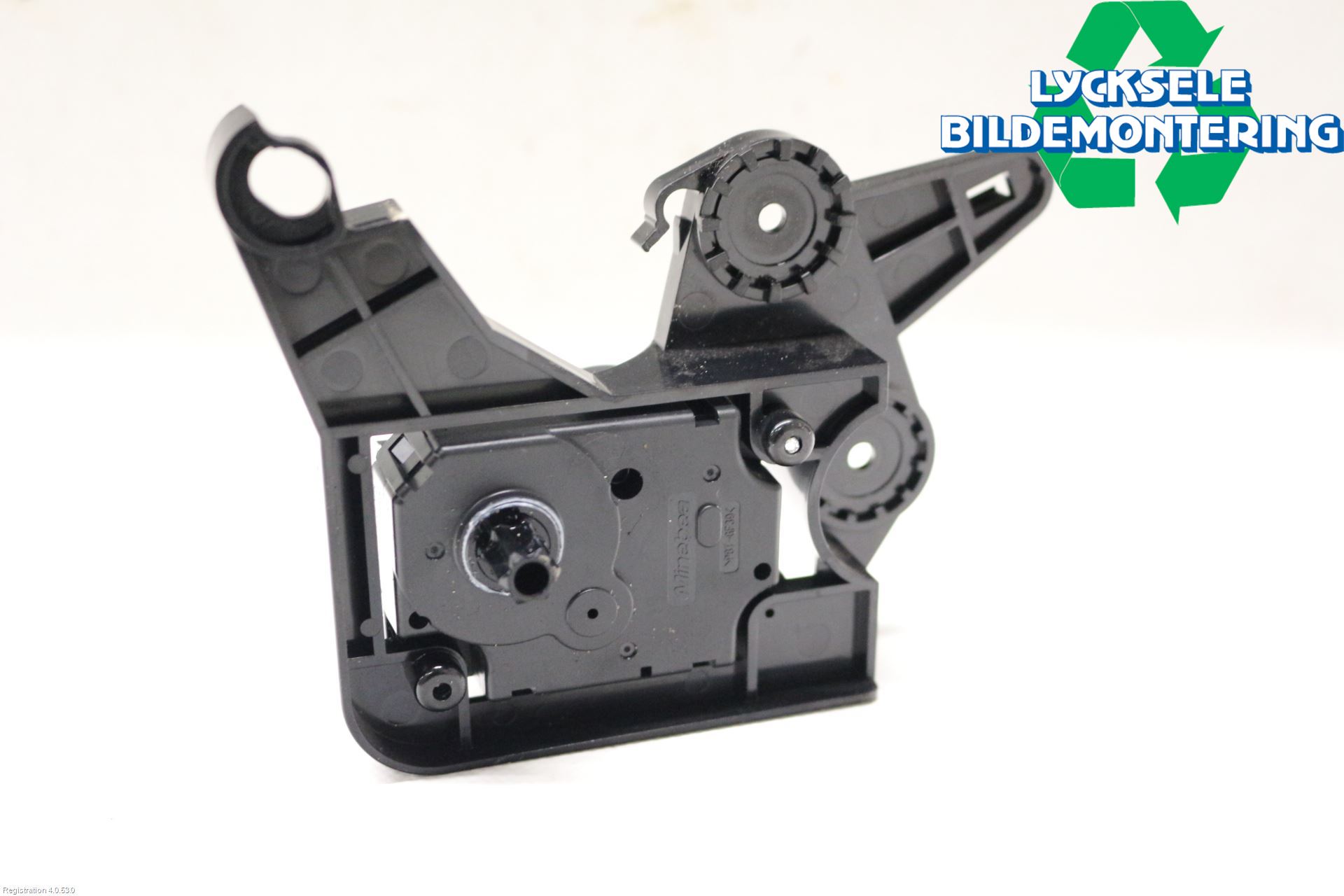 Opel ASTRA K 16-22 Ac Reglermotor