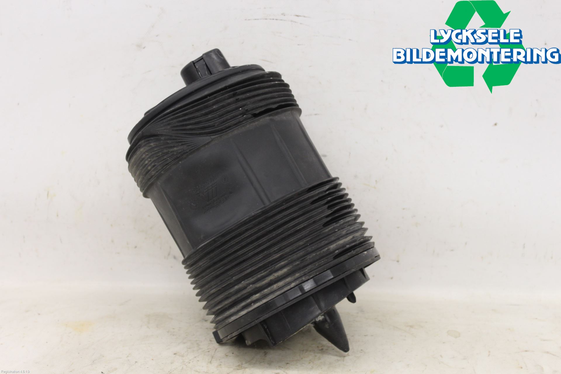 Audi Q5/SQ5 17- Nivå-Luftfjädring Bälg