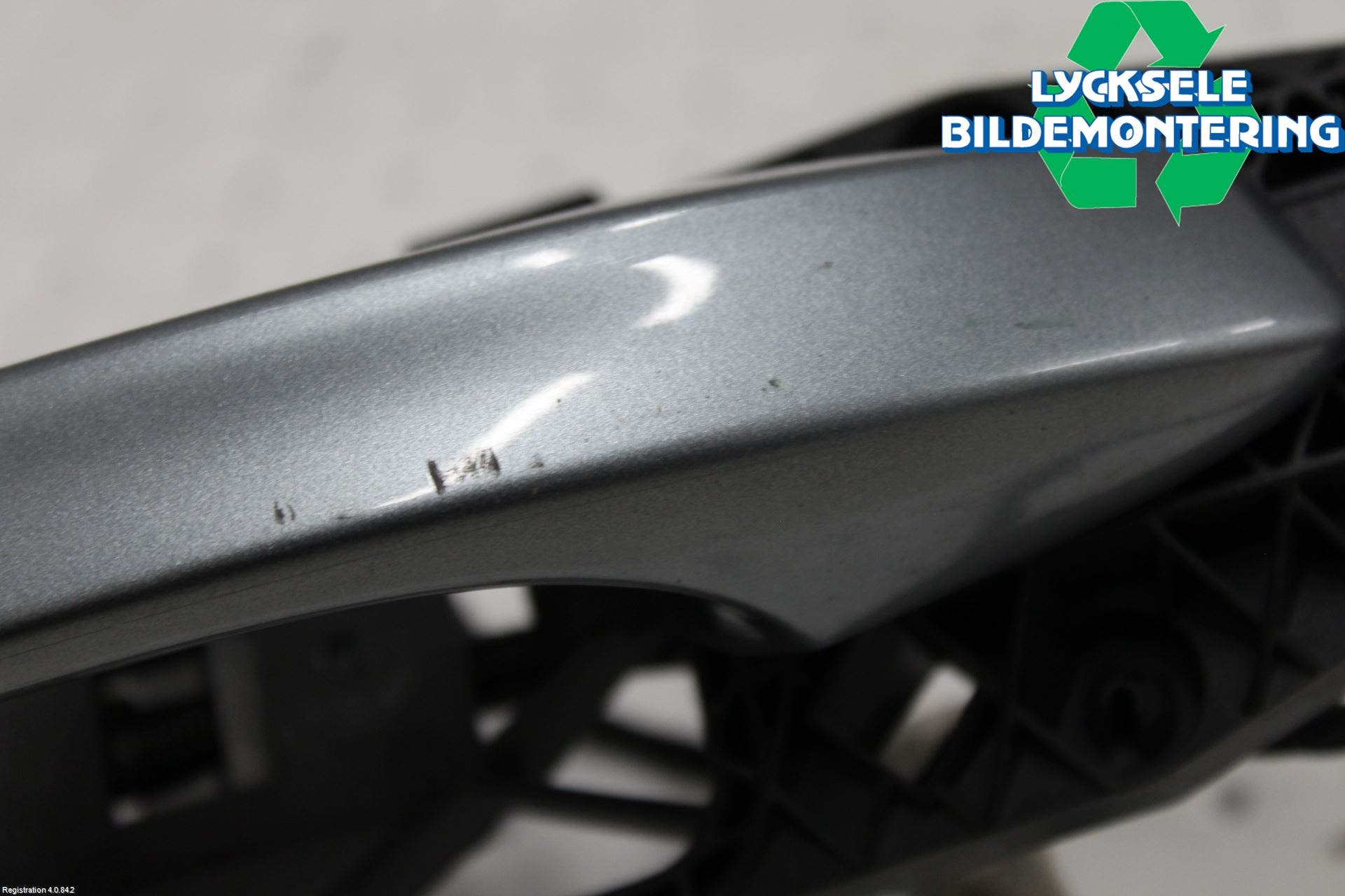 Skoda SUPERB 16-24 Dörrhandtag Yttre Hö