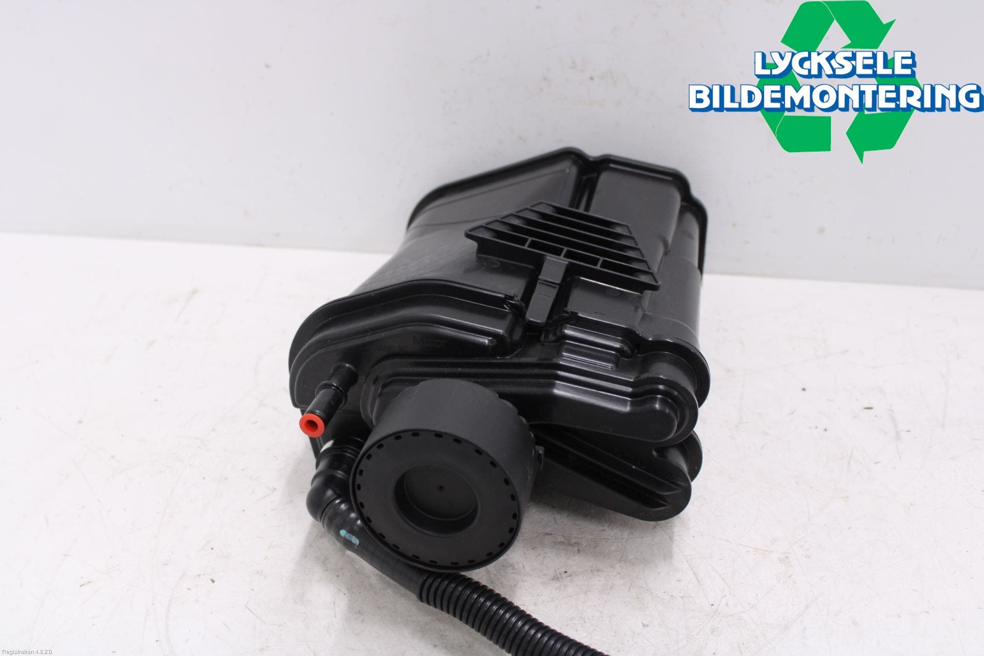 Mercedes-Benz MB C-KLASS (W206) 21- Bränsle Kolkanister