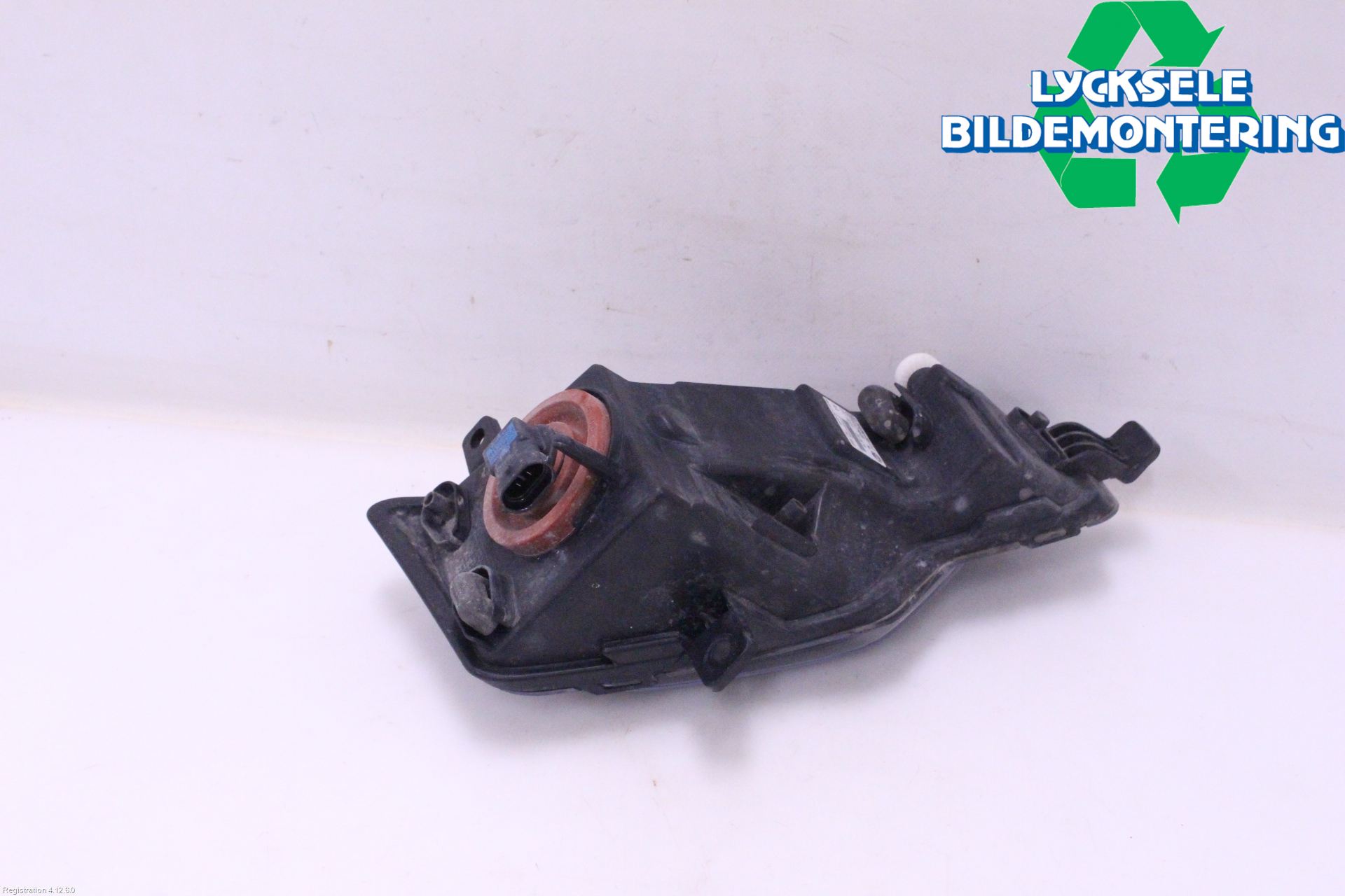 Volkswagen VW GOLF / E-GOLF VII 13-20 Dimljus-Varselljus Fram