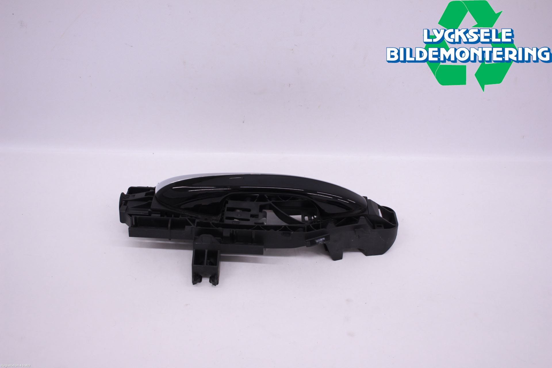 Mercedes-Benz MB EQB (X243) 22- Dörrhandtag Yttre Hö