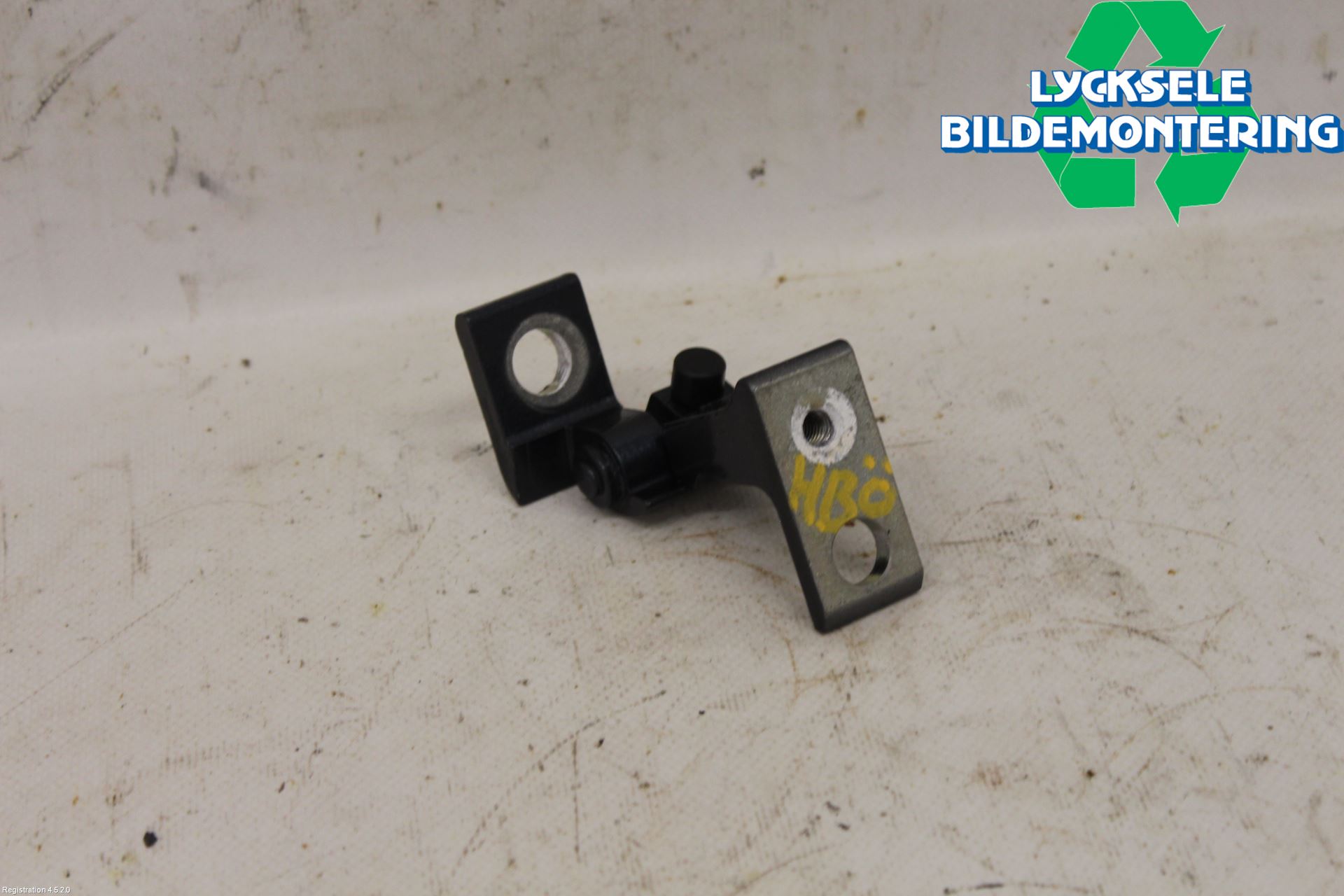 Seat ARONA Dörrgångjärn