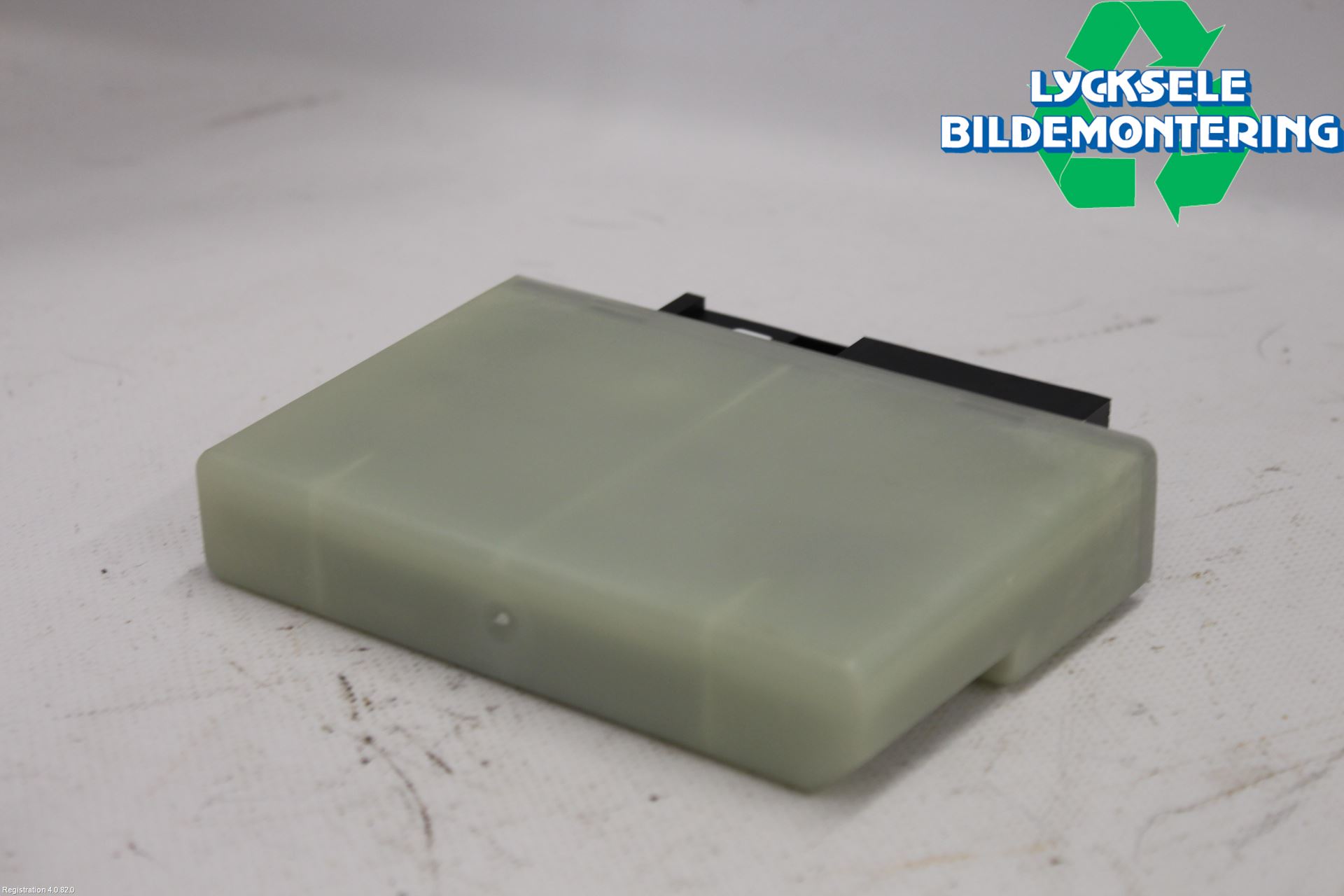 BMW 3 G20/G21/G80/G81 19- Styrenhet Avgasrening
