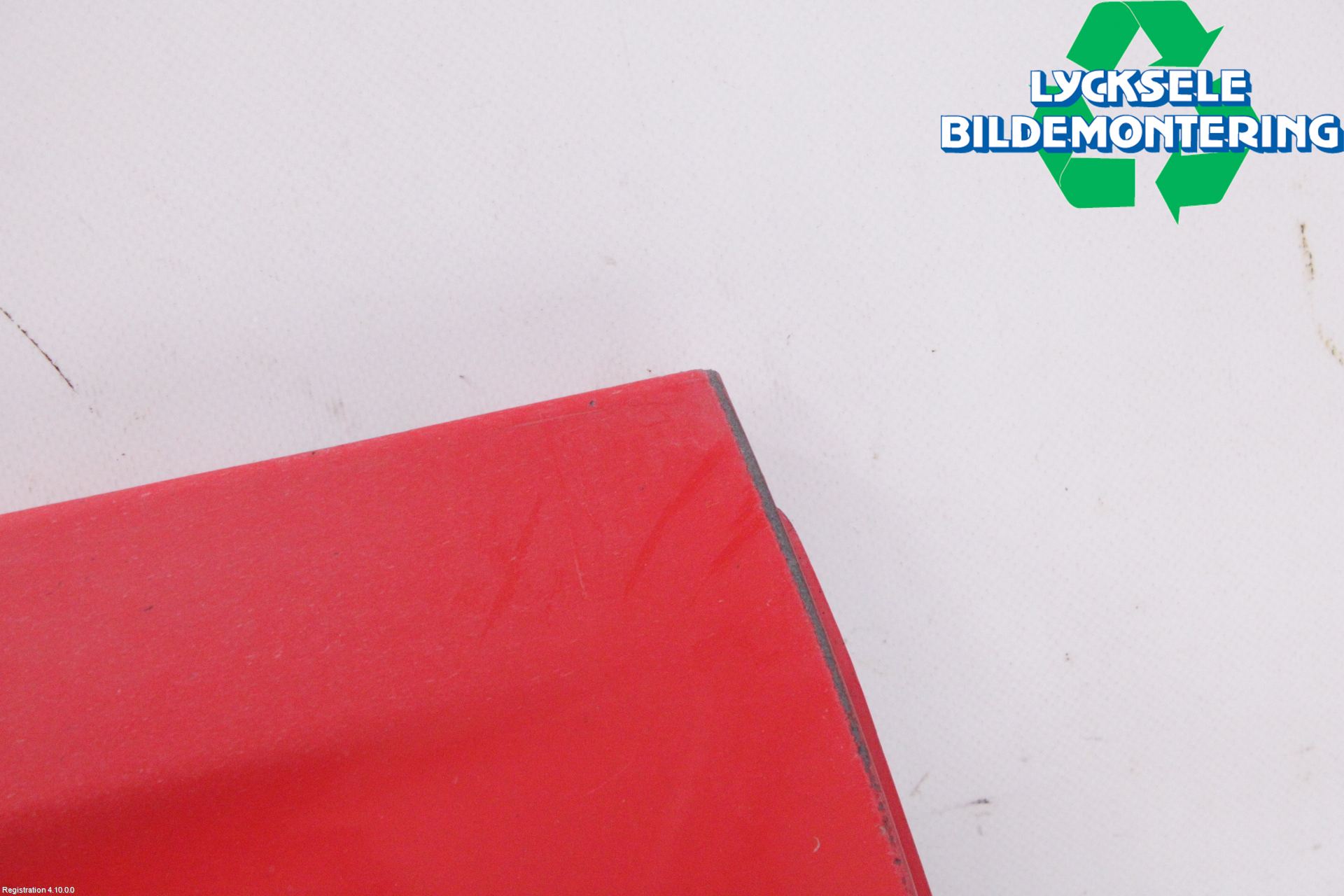 Ford KUGA 13-16 Dörr Dekorlist Bak Vä