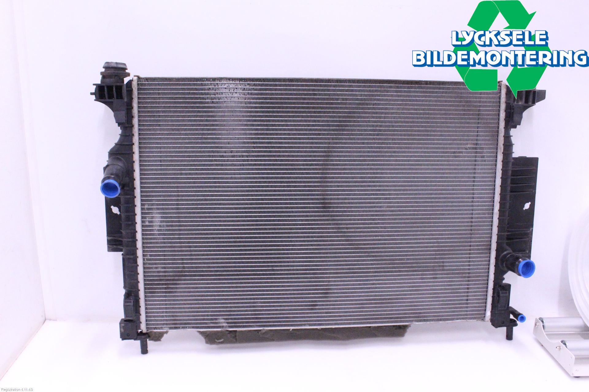 Ford KUGA 13-16 Kylare Aut