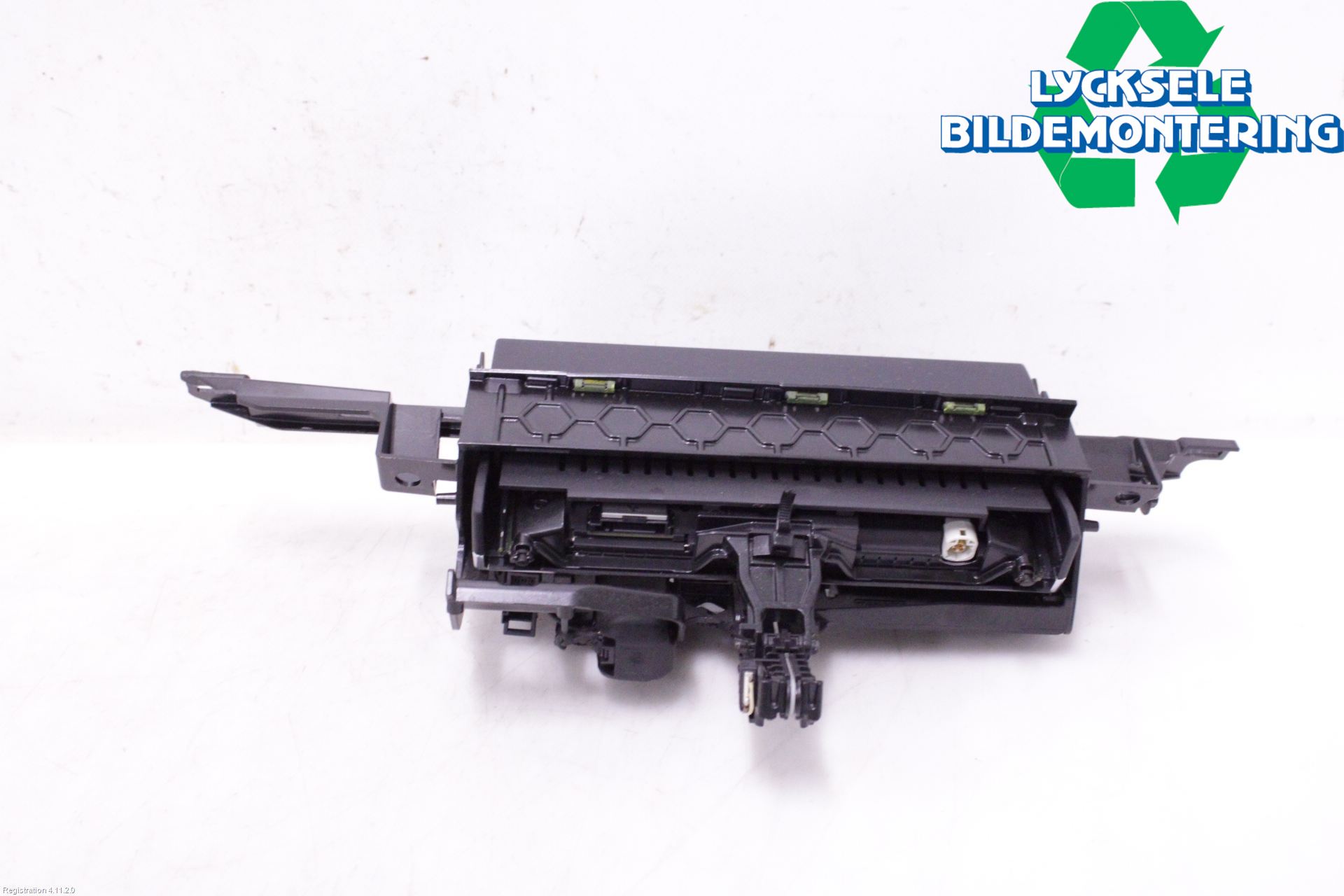 Audi A6/S6 4G 11-18 Bildskärm