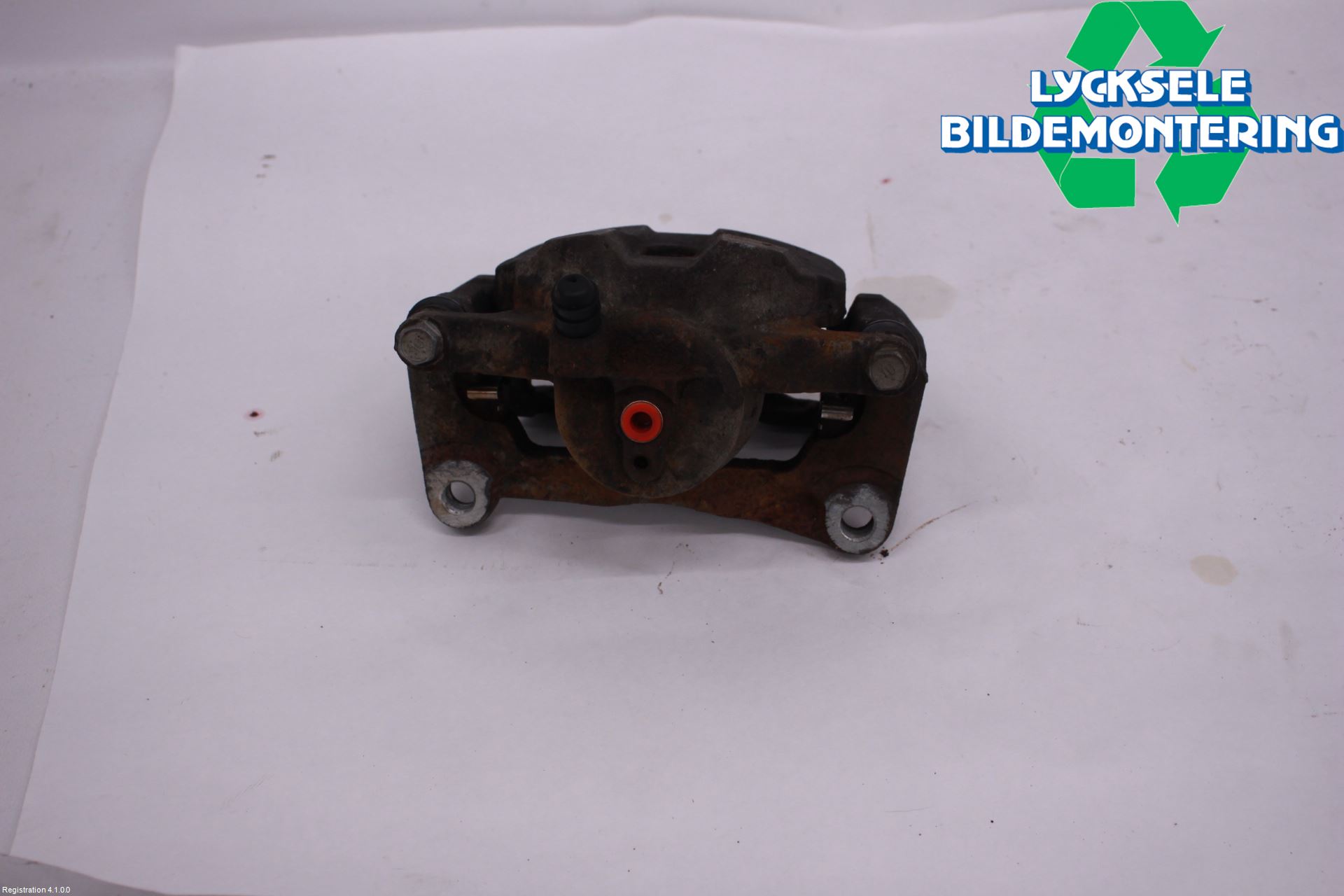 Mazda 6 13- Bromsok Fram Vänster