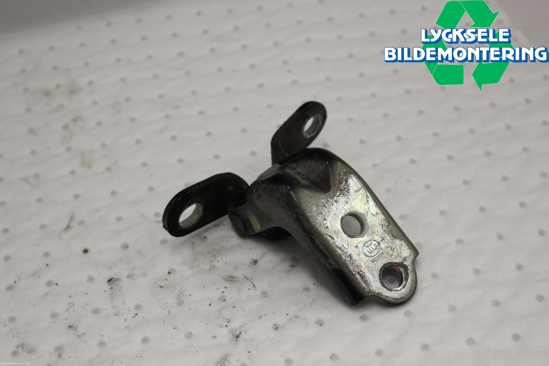 Kia NIRO (DE) 17-22 Dörrgångjärn