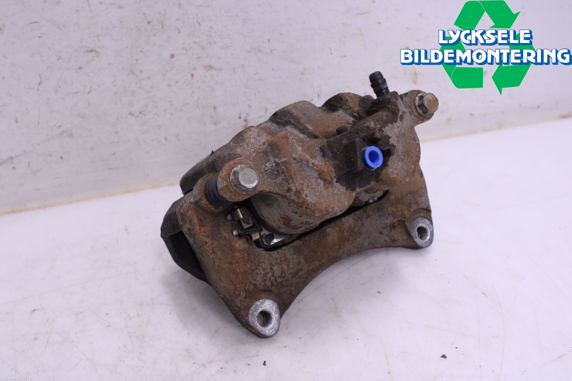 Subaru OUTBACK 21- Bromsok Fram Vänster