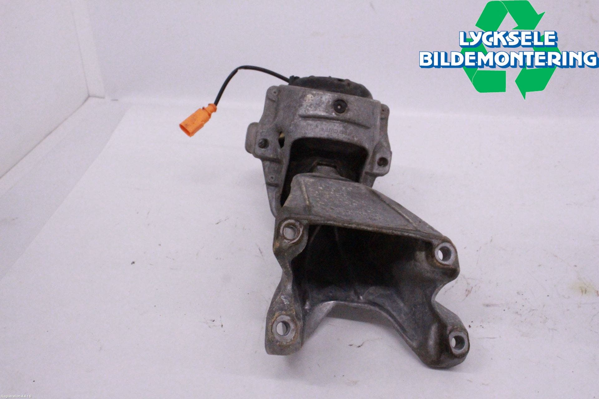 Audi A5 07-16 Motorkudde