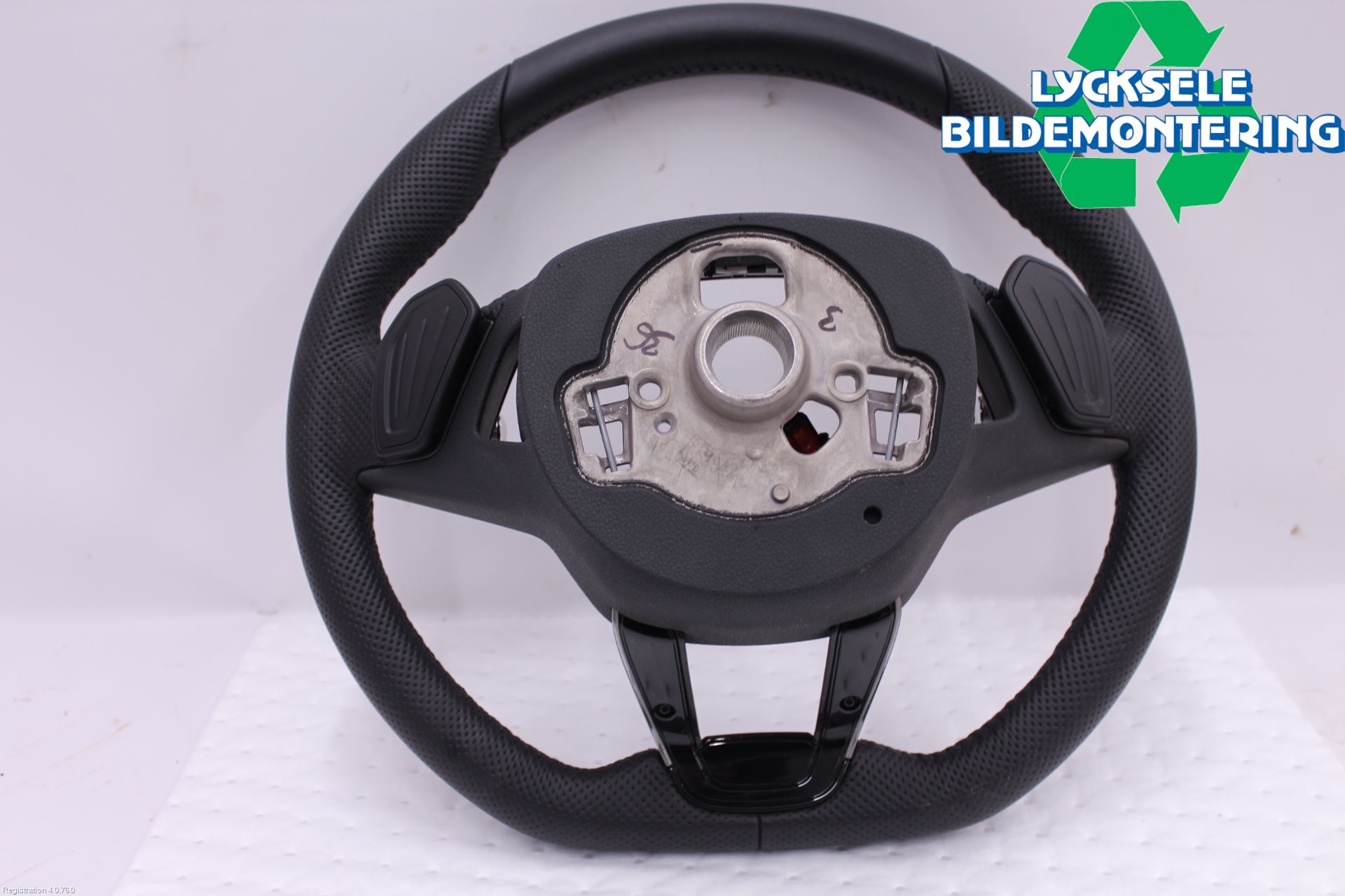 Skoda OCTAVIA (NX) 20- Ratt