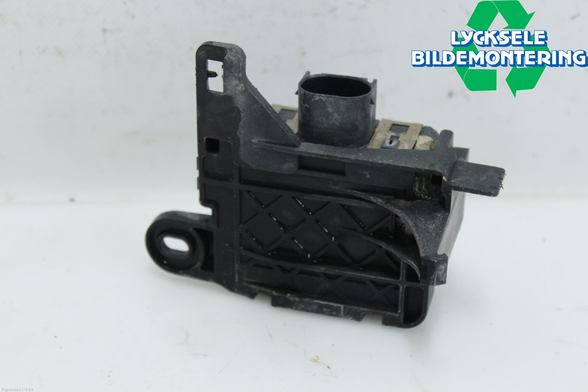 Volkswagen VW PASSAT 15-19 Sensor Aktivt Kollisionsskydd