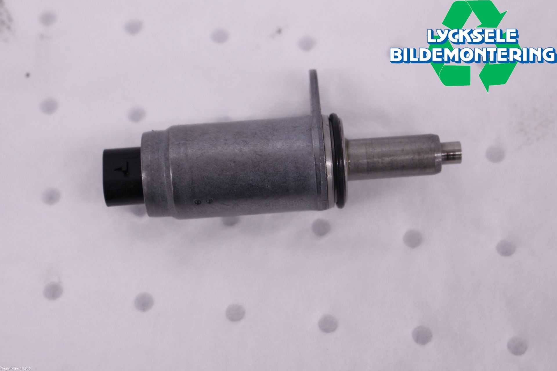 Audi A4/S4 B9 20- Kamställningsventil