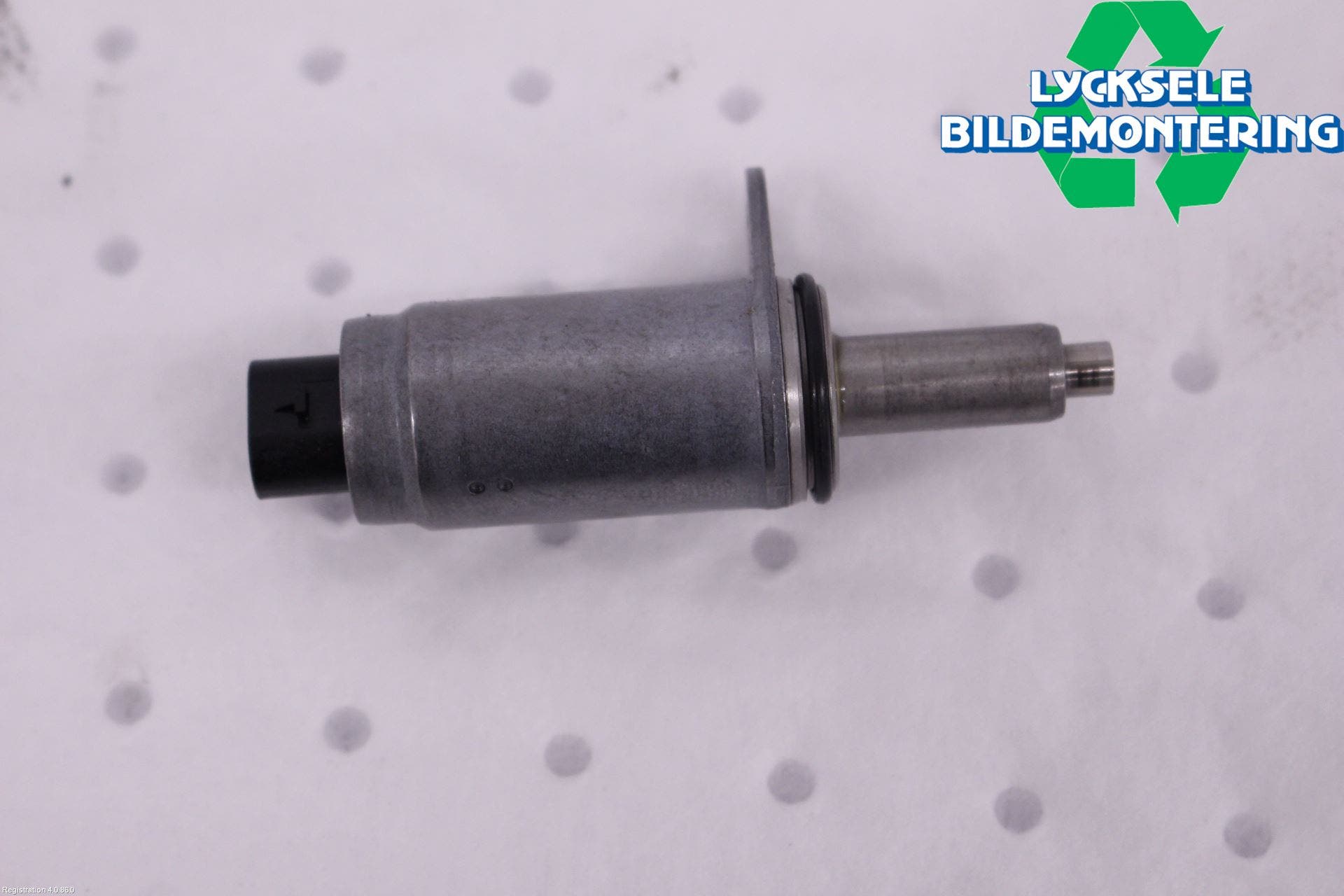 Audi A4/S4 B9 20- Kamställningsventil